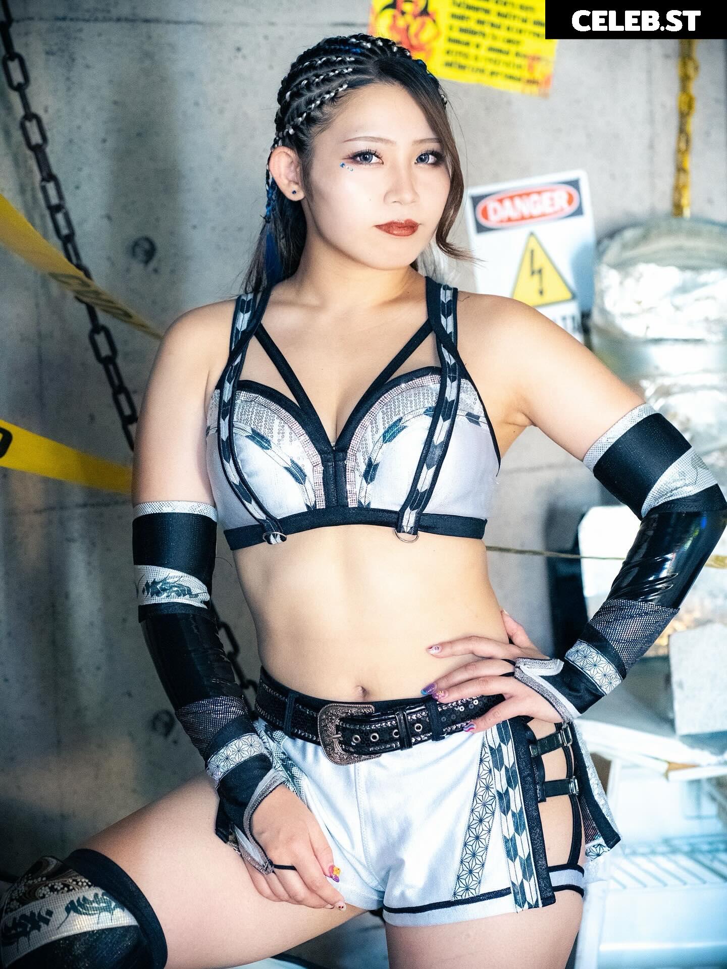 Women of Joshi Puroresu Image 10147407