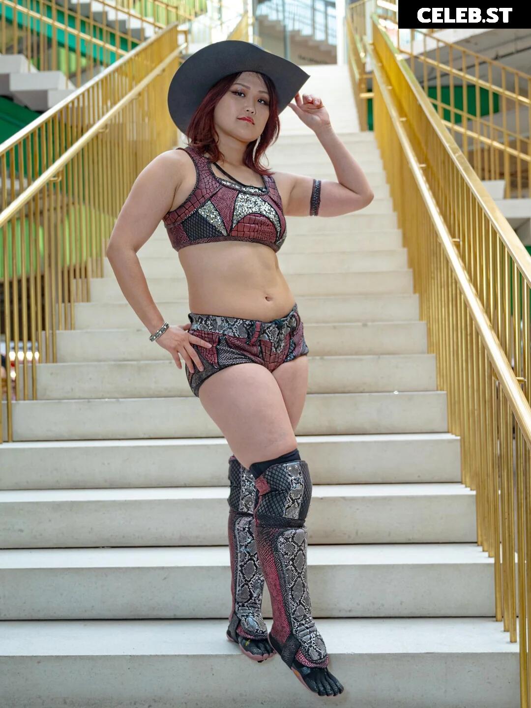 Women of Joshi Puroresu Image 10147404