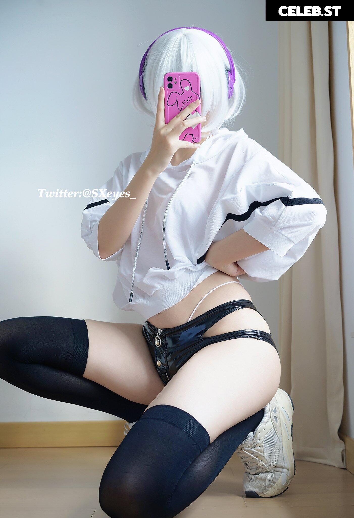 Sxeyes_ | 眼醬大魔王w Image 10147605