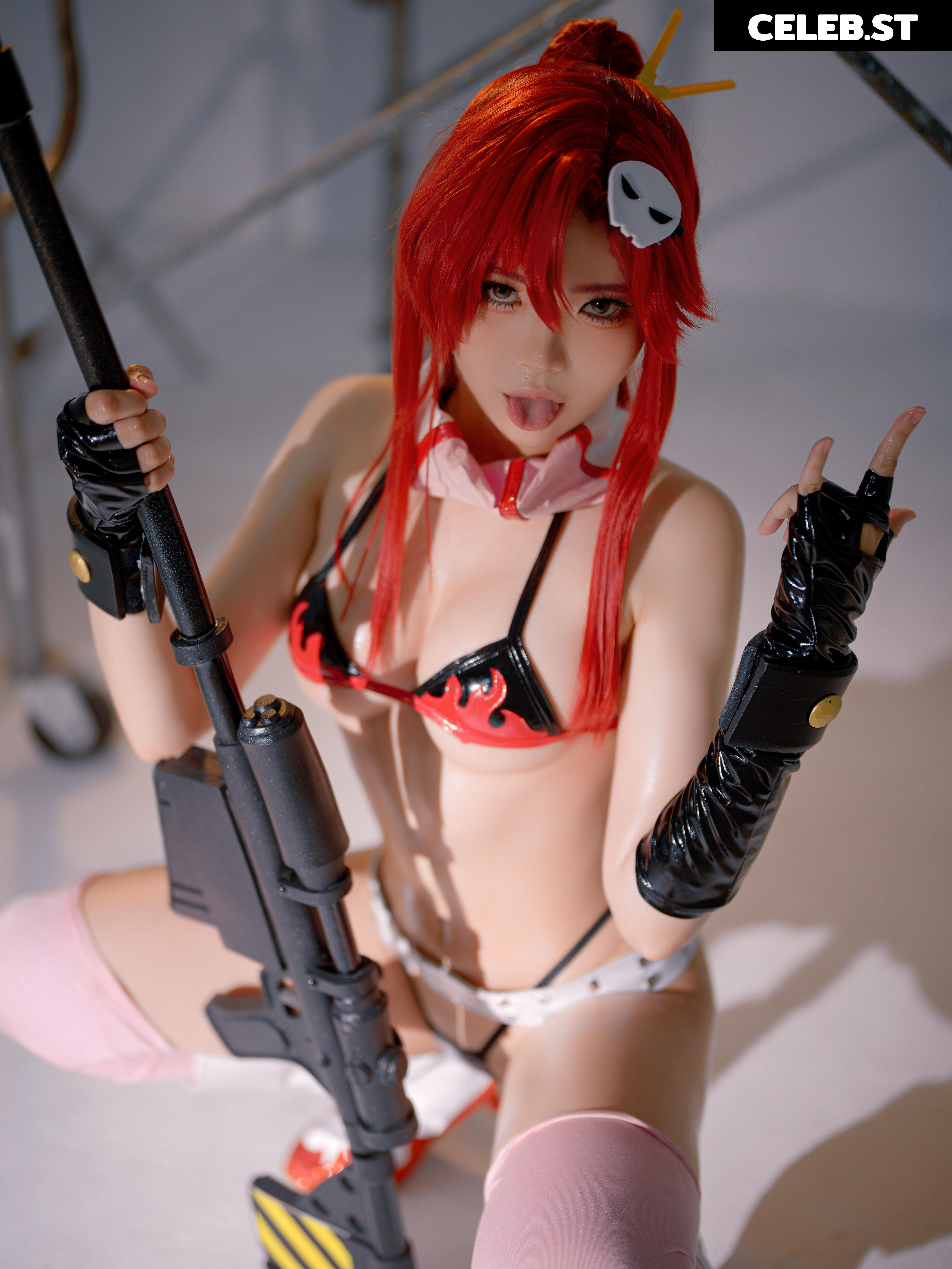 ZinieQ Cosplayer | Zinie Image 10147021