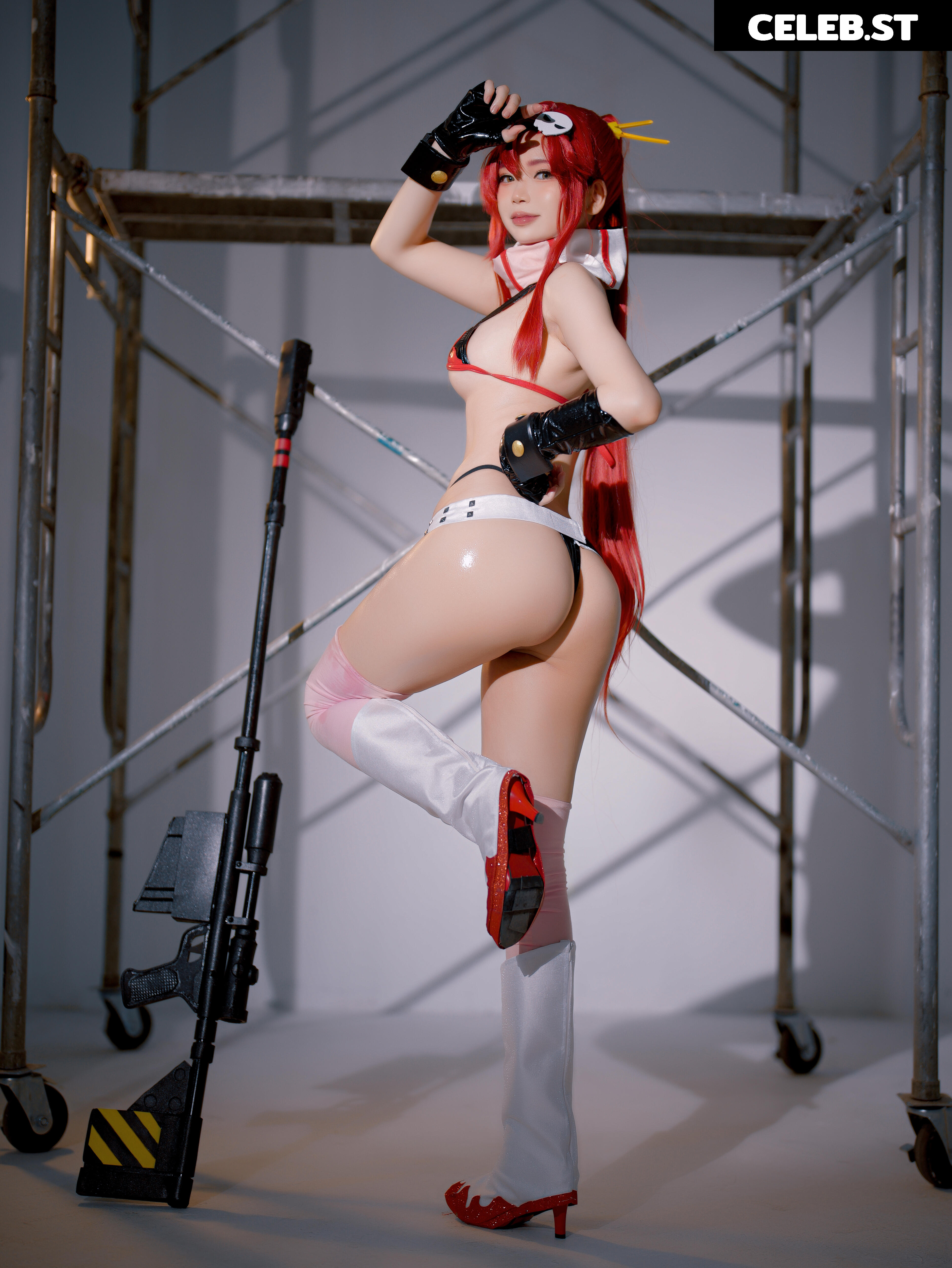 ZinieQ Cosplayer | Zinie Image 10147005