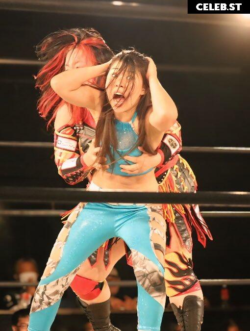 Women of Joshi Puroresu Image 10147392