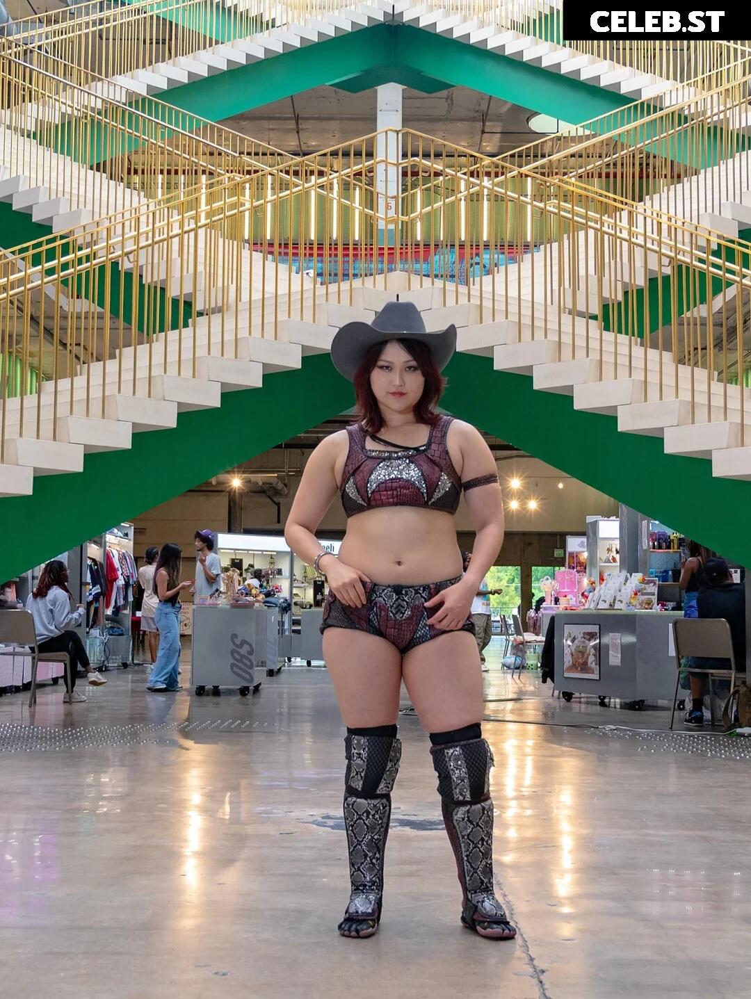 Women of Joshi Puroresu Image 10147397