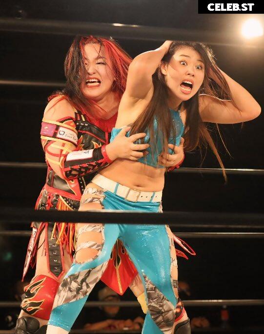 Women of Joshi Puroresu Image 10147394