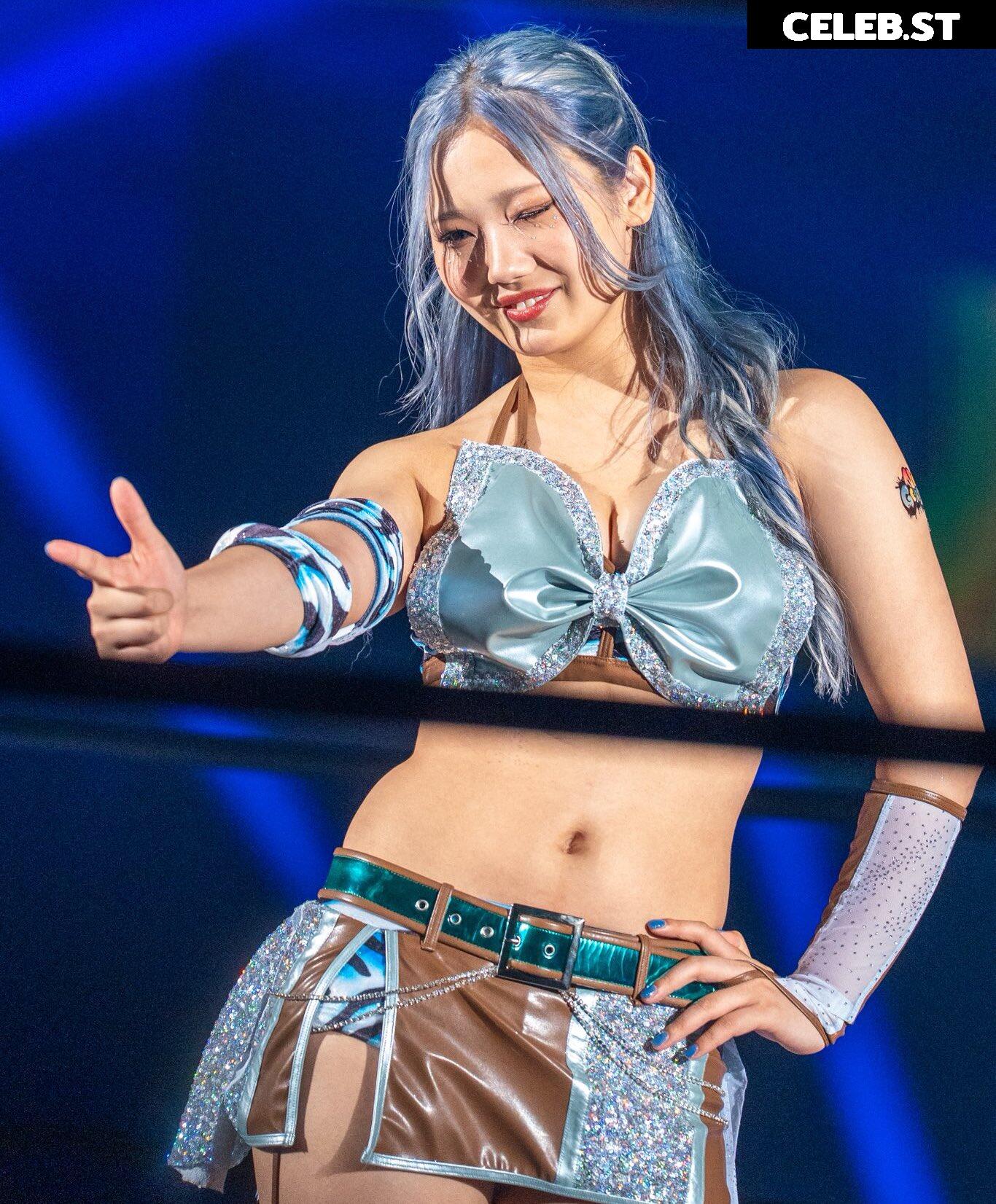 Women of Joshi Puroresu Image 10147322