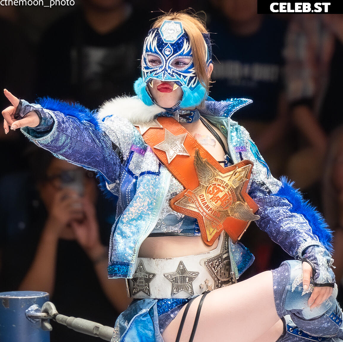 Women of Joshi Puroresu Image 10147327