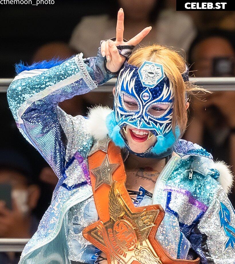 Women of Joshi Puroresu Image 10147325
