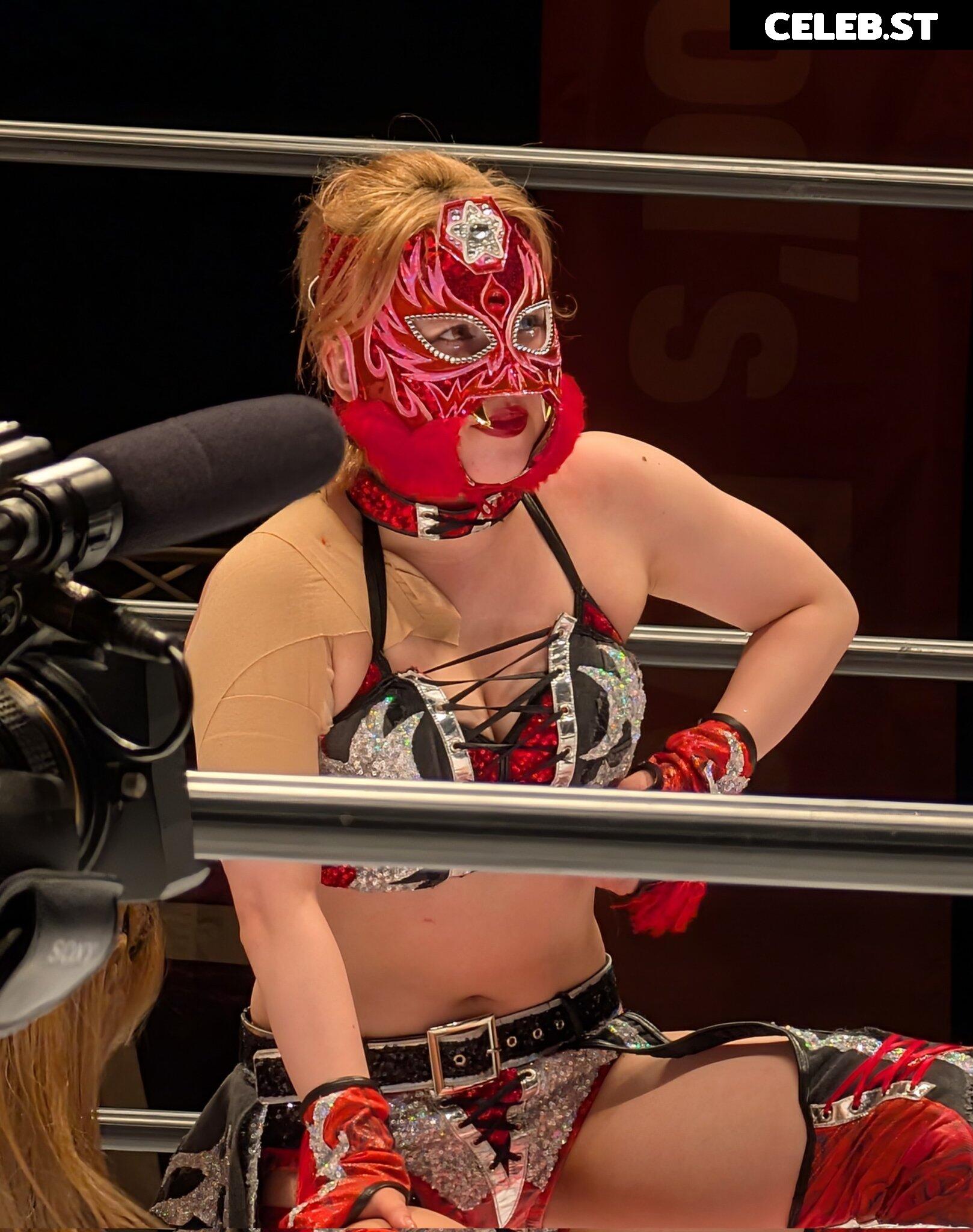 Women of Joshi Puroresu Image 10147324