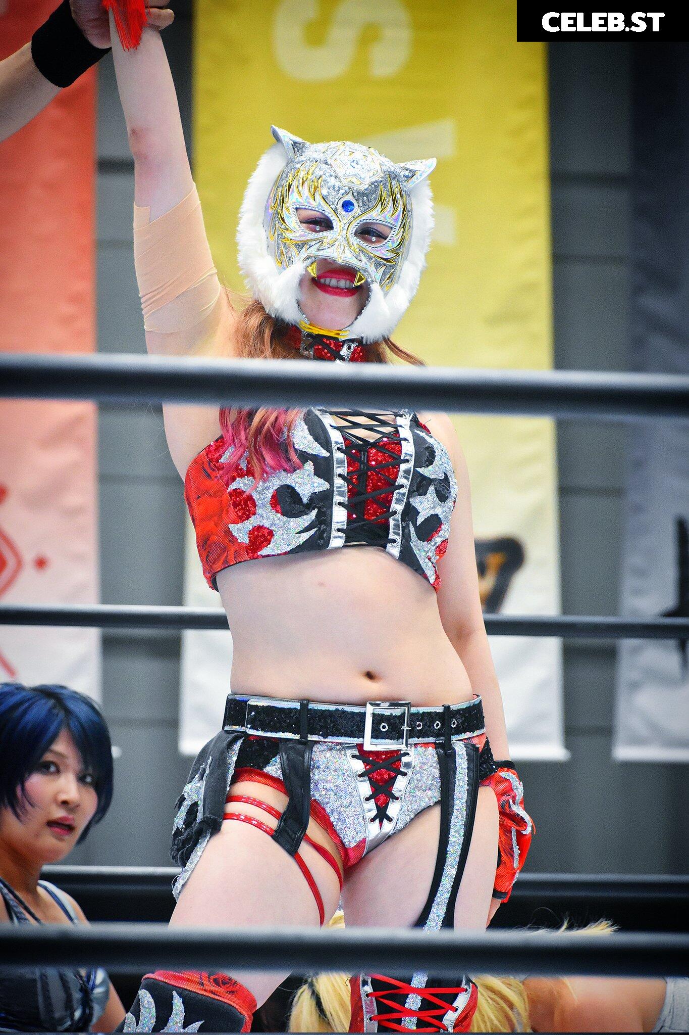Women of Joshi Puroresu Image 10147328