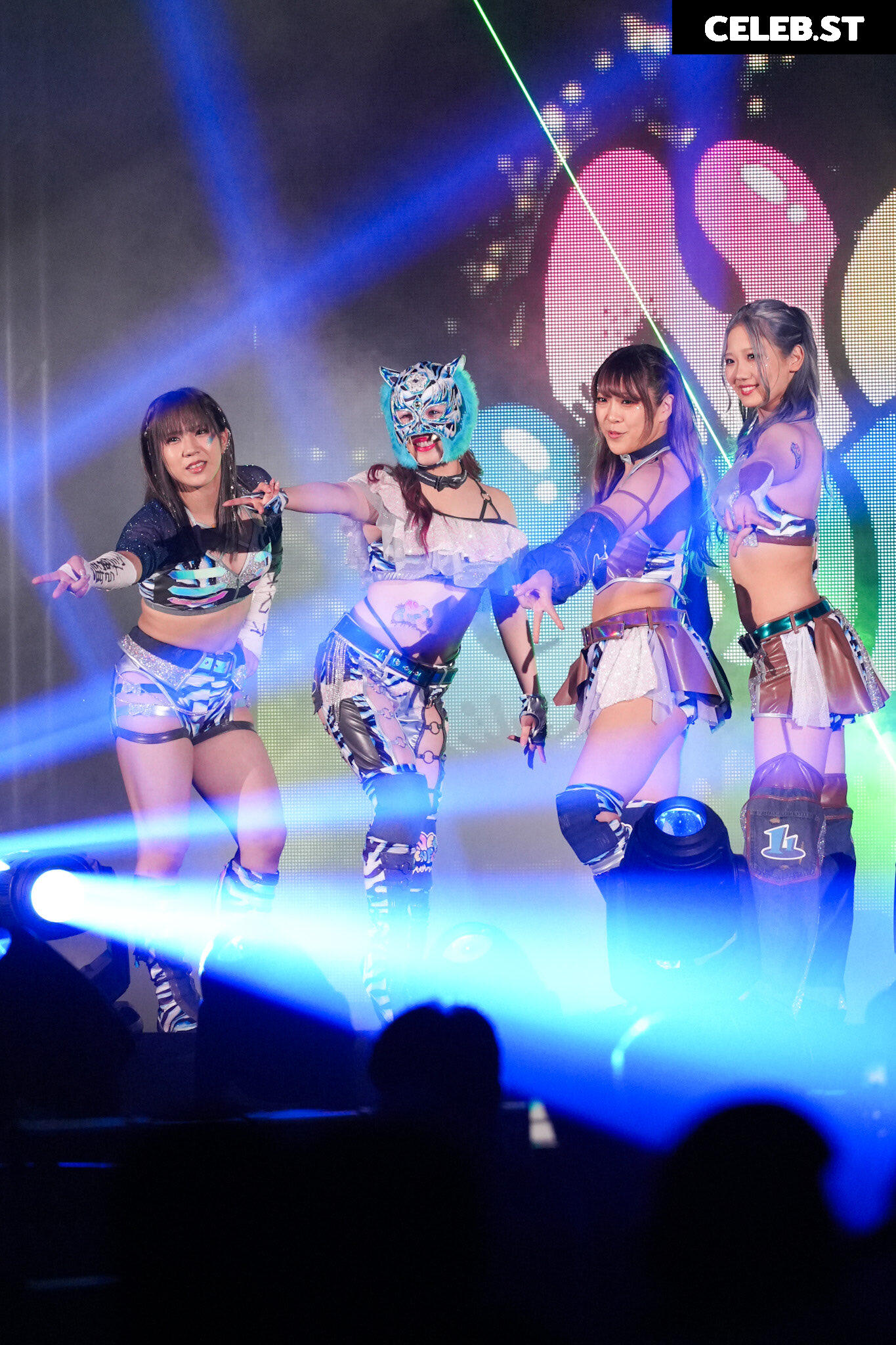 Women of Joshi Puroresu Image 10147317