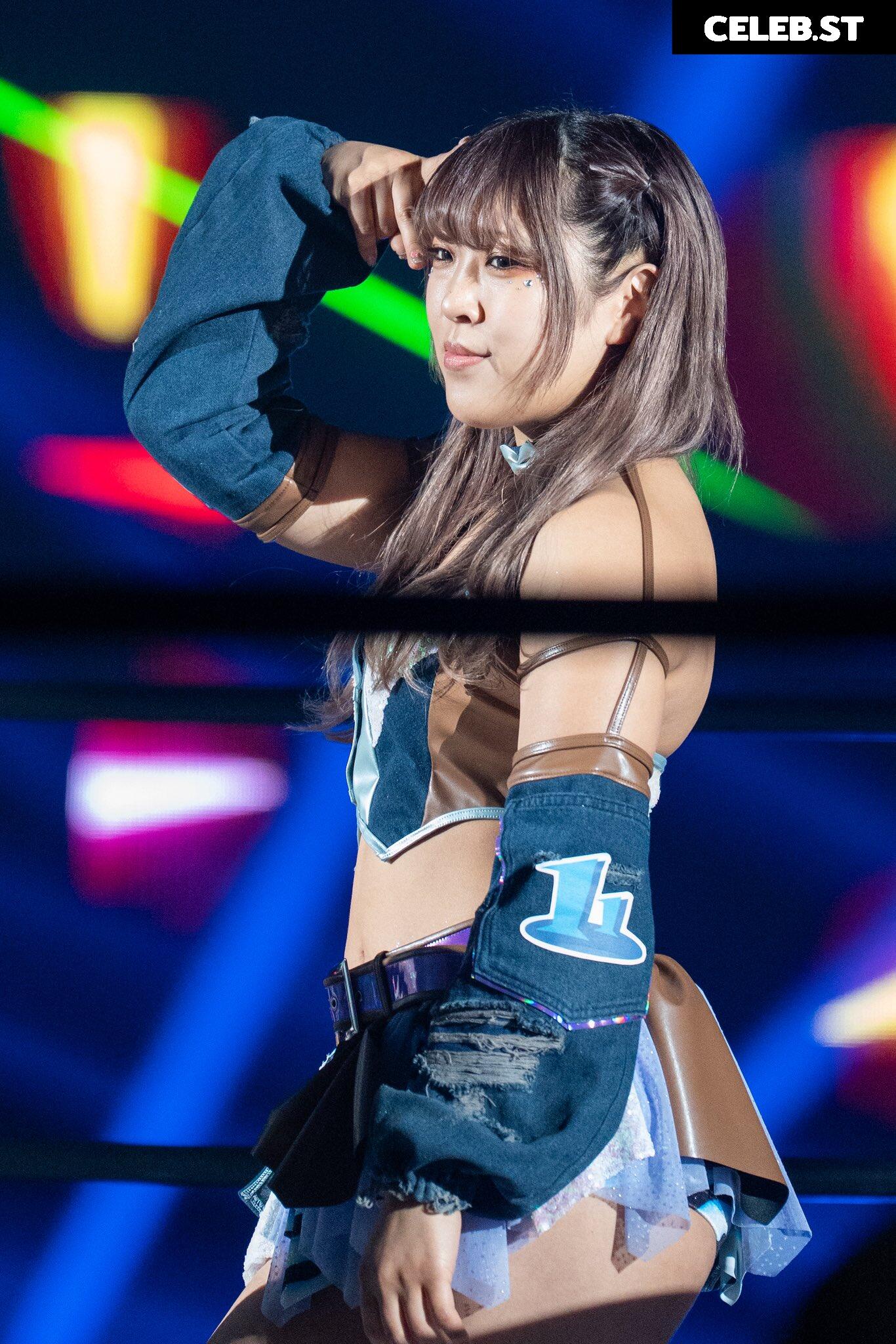 Women of Joshi Puroresu Image 10147316
