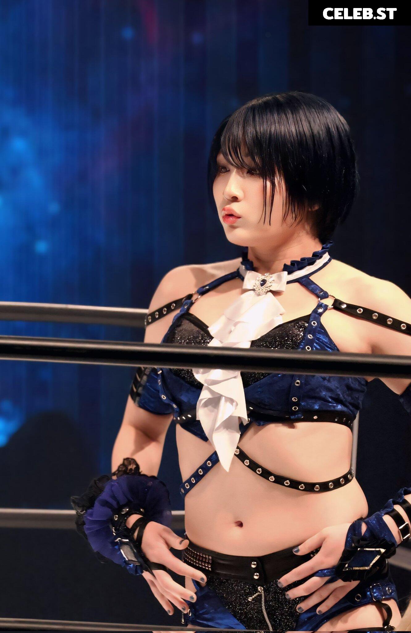 Women of Joshi Puroresu Image 10147303