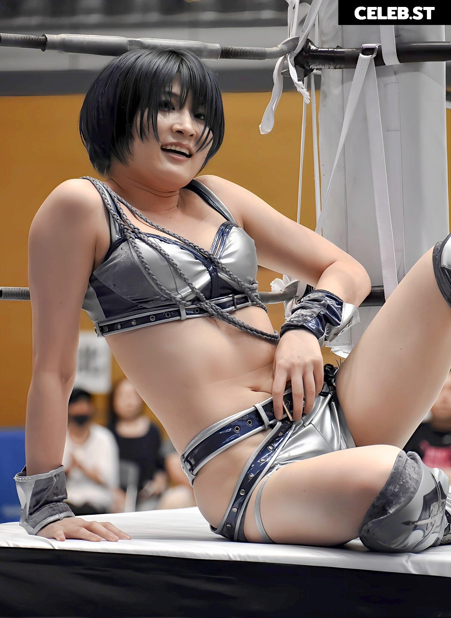 Women of Joshi Puroresu Image 10147307