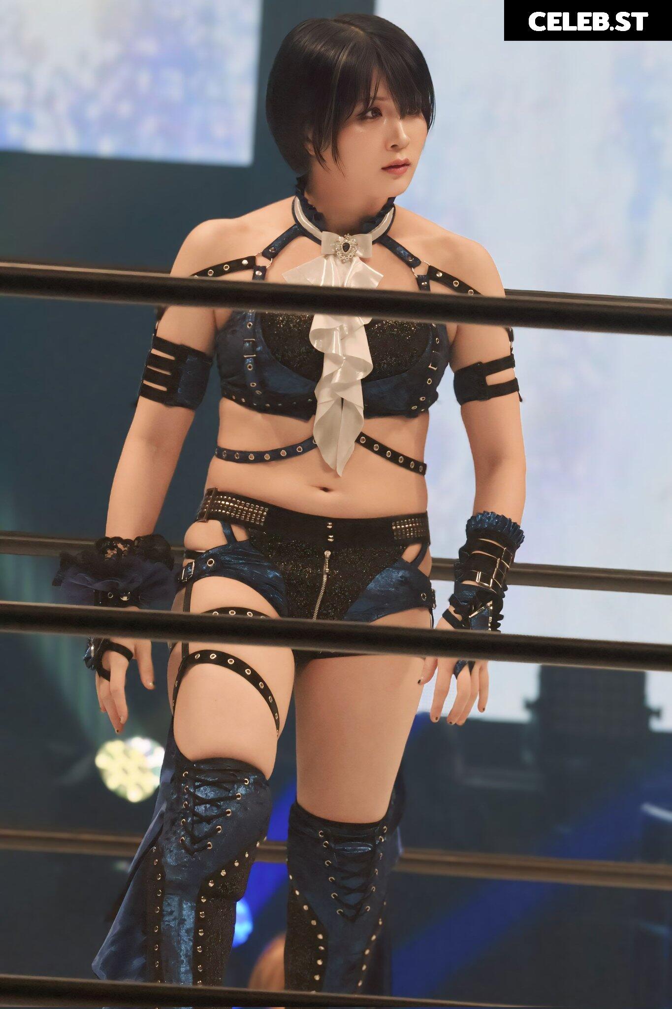 Women of Joshi Puroresu Image 10147306