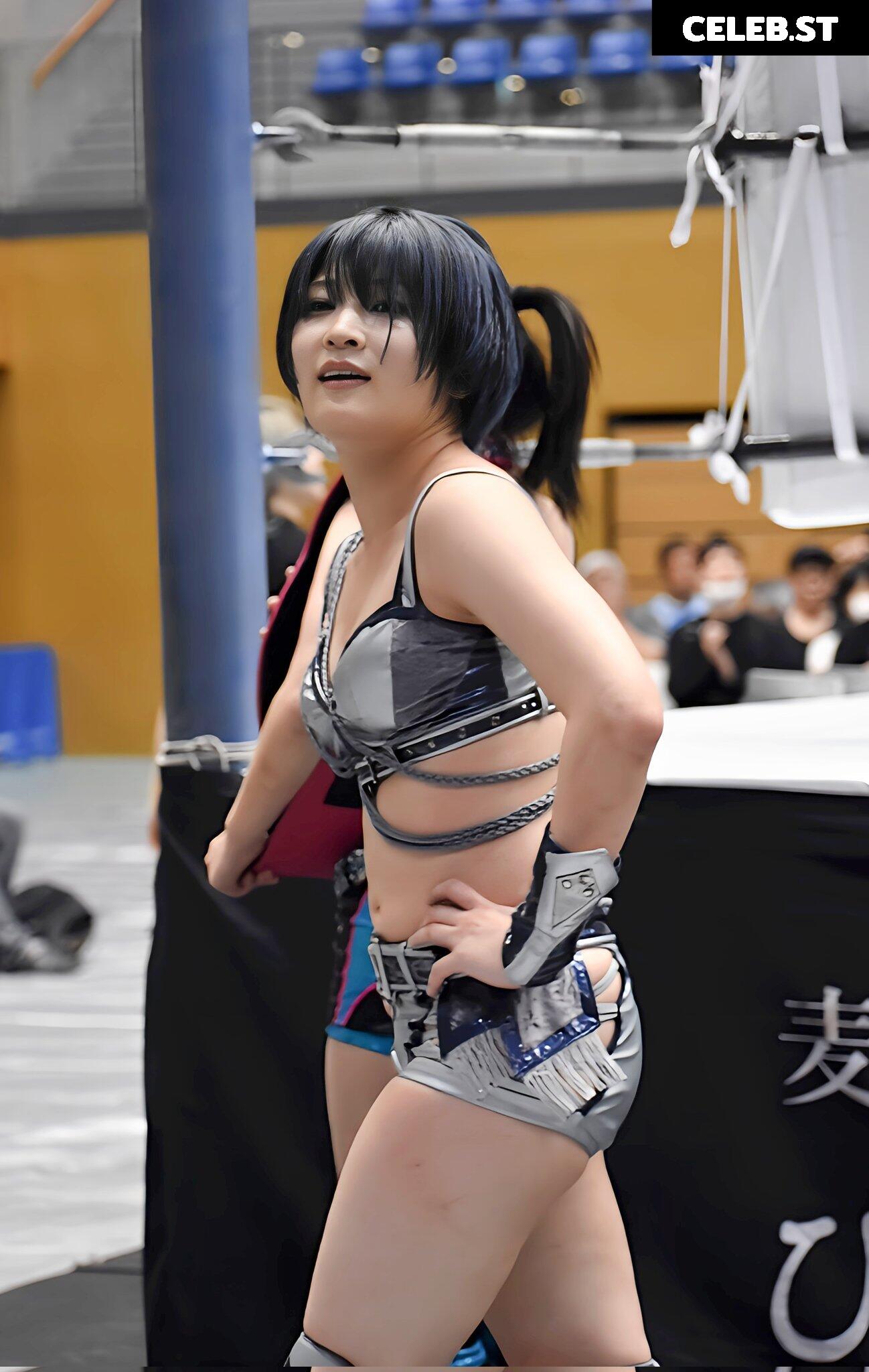 Women of Joshi Puroresu Image 10147304