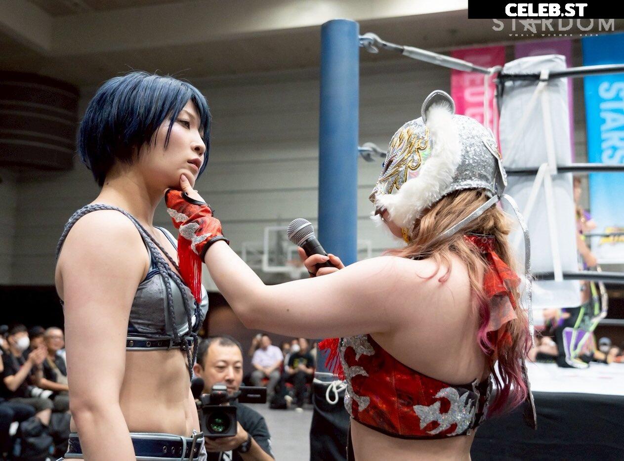 Women of Joshi Puroresu Image 10147309