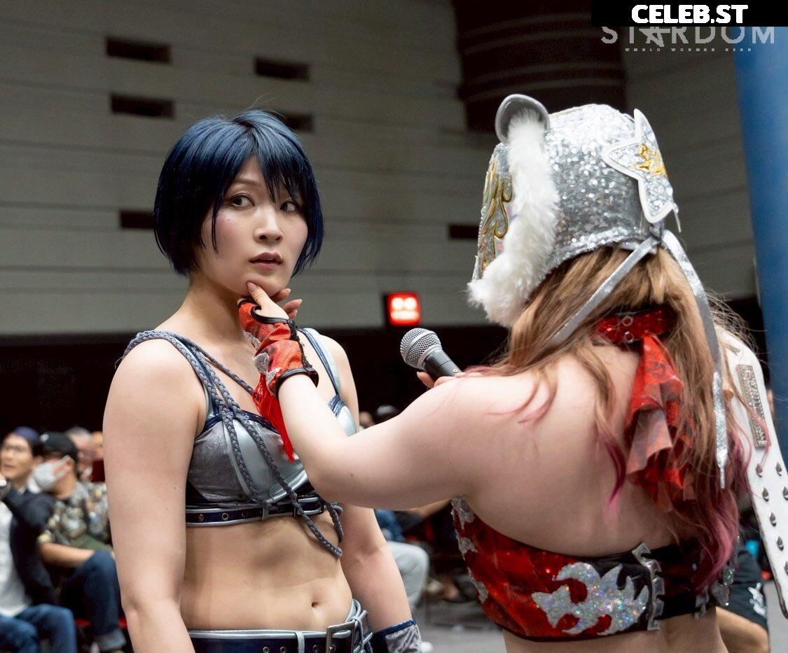 Women of Joshi Puroresu Image 10147308