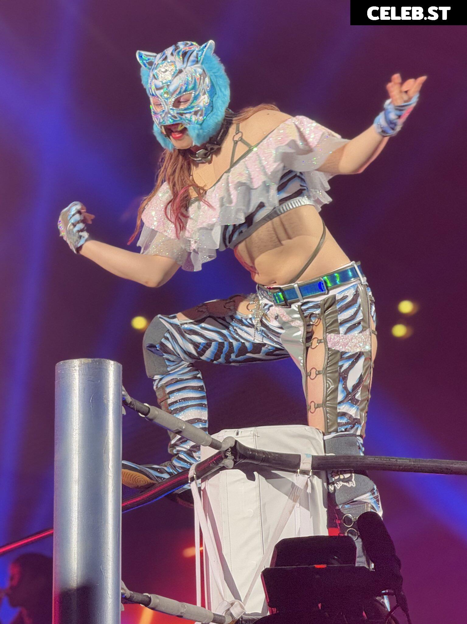 Women of Joshi Puroresu Image 10147333