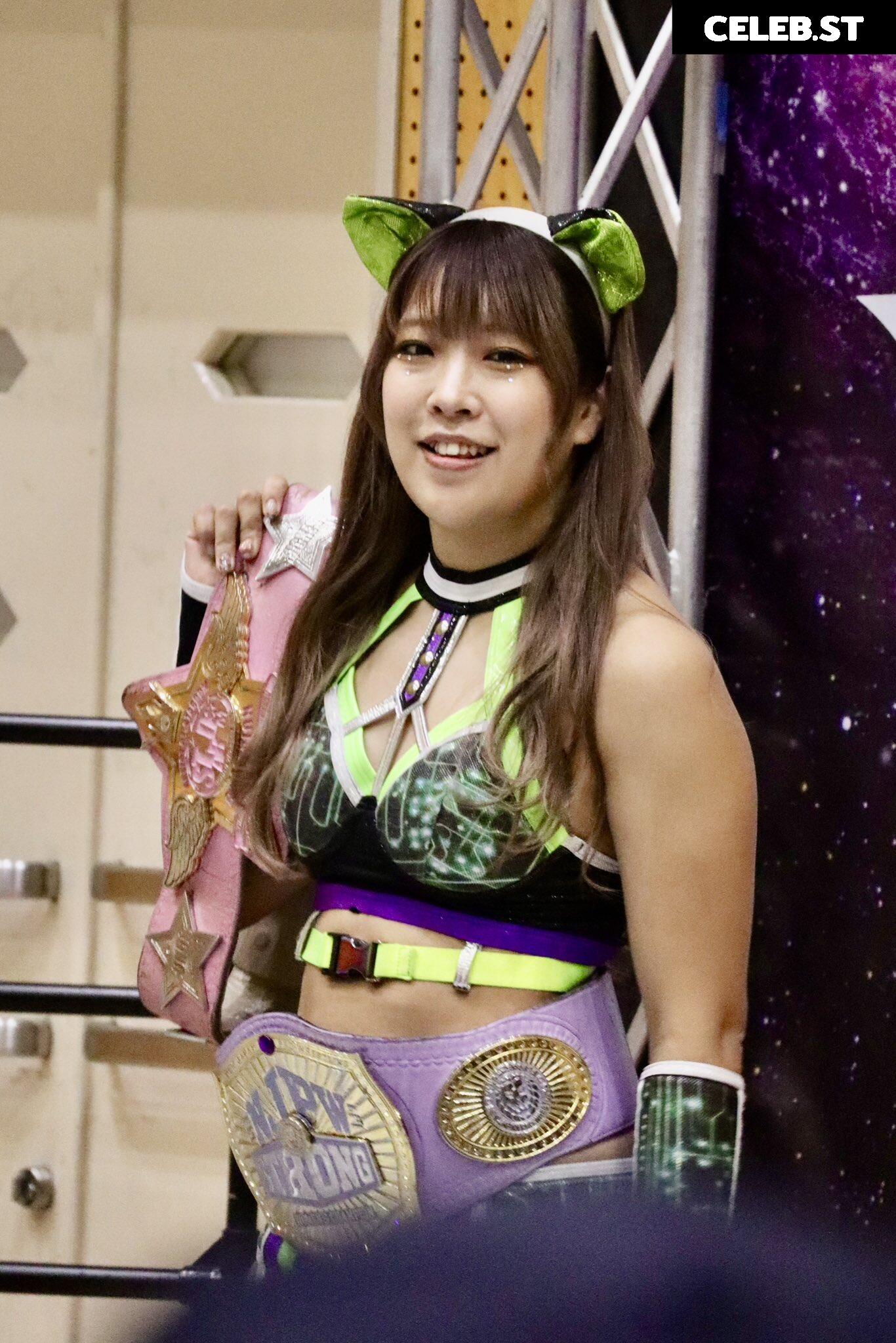 Women of Joshi Puroresu Image 10147337
