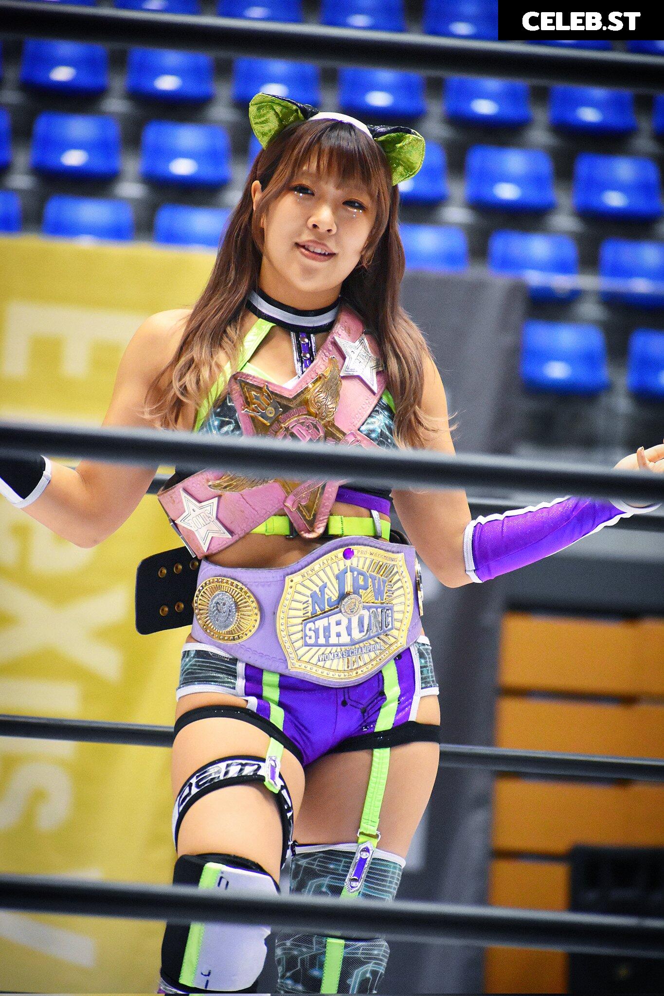 Women of Joshi Puroresu Image 10147336