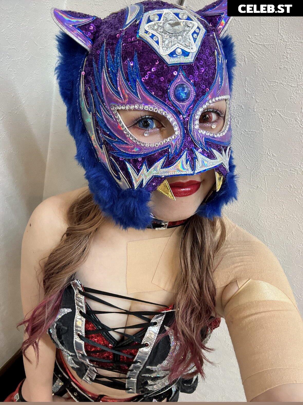 Women of Joshi Puroresu Image 10147334
