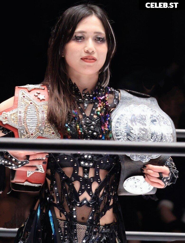 Women of Joshi Puroresu Image 10147362