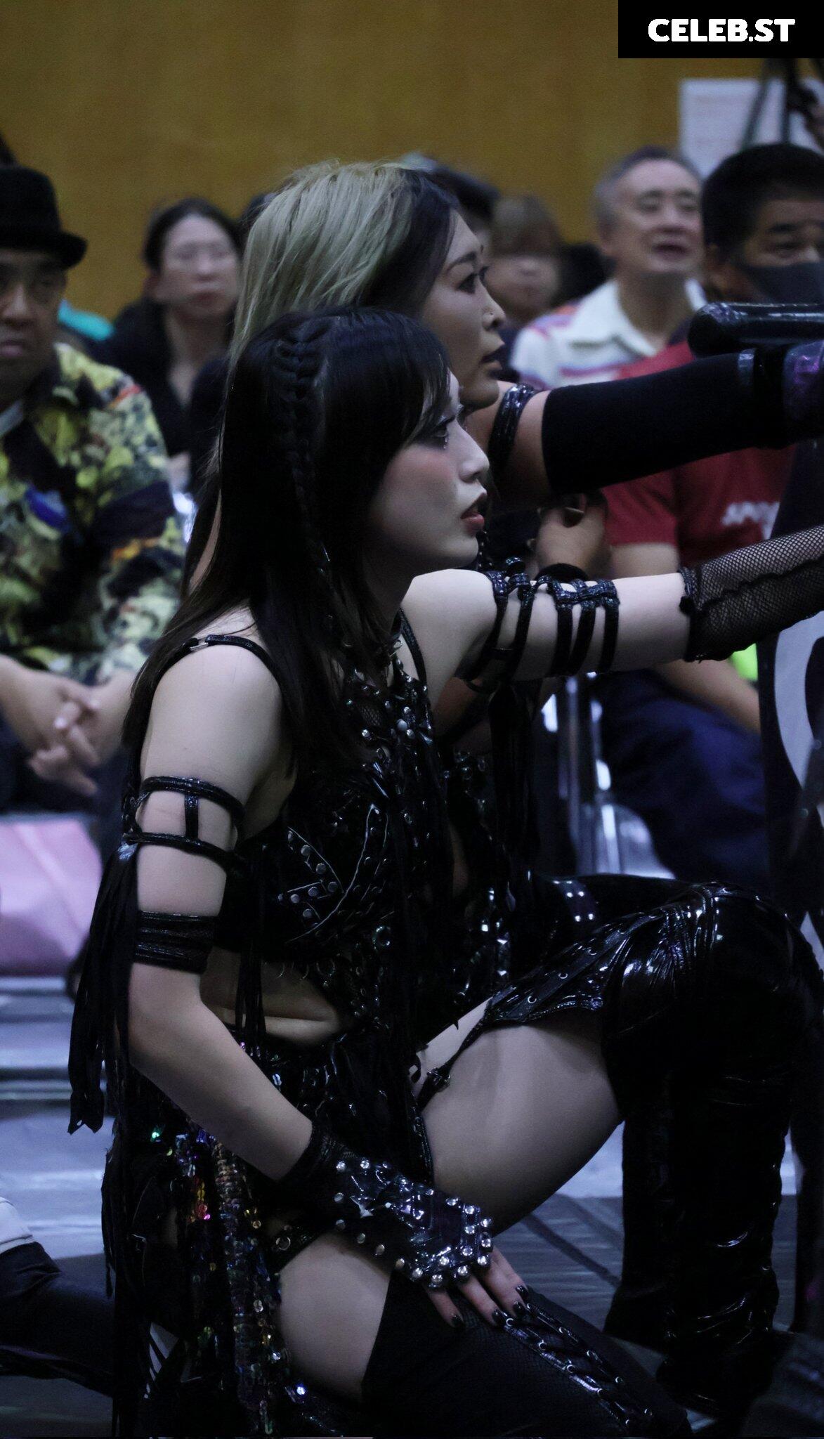 Women of Joshi Puroresu Image 10147360