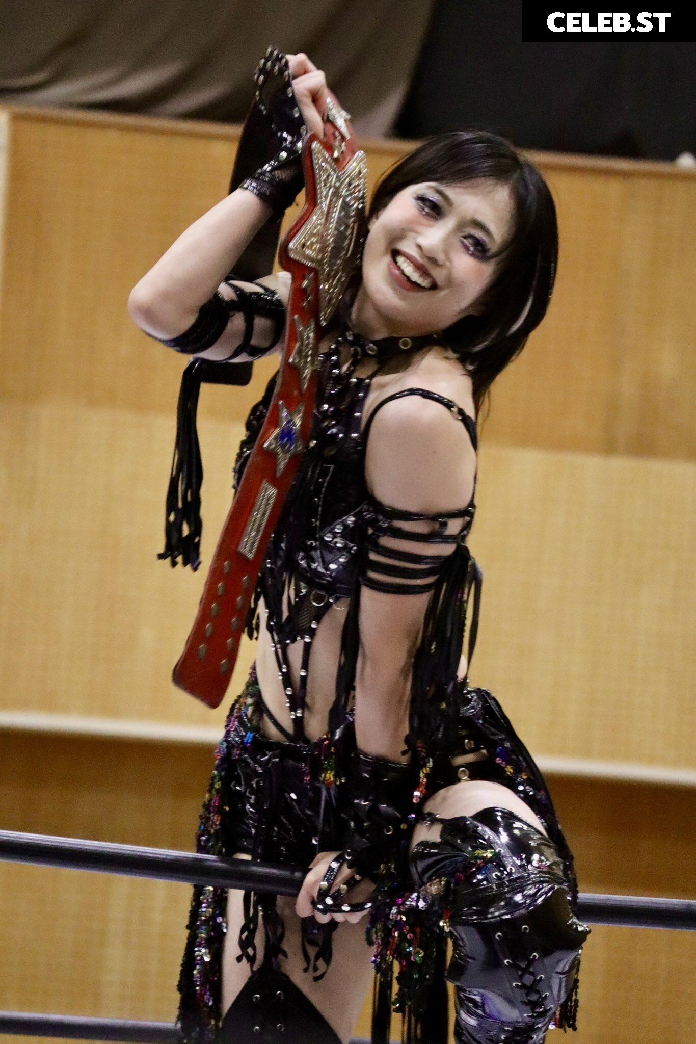 Women of Joshi Puroresu Image 10147367