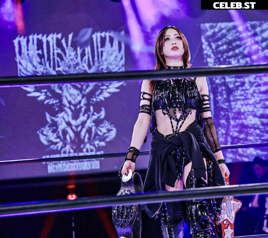 Women of Joshi Puroresu Image 10147365