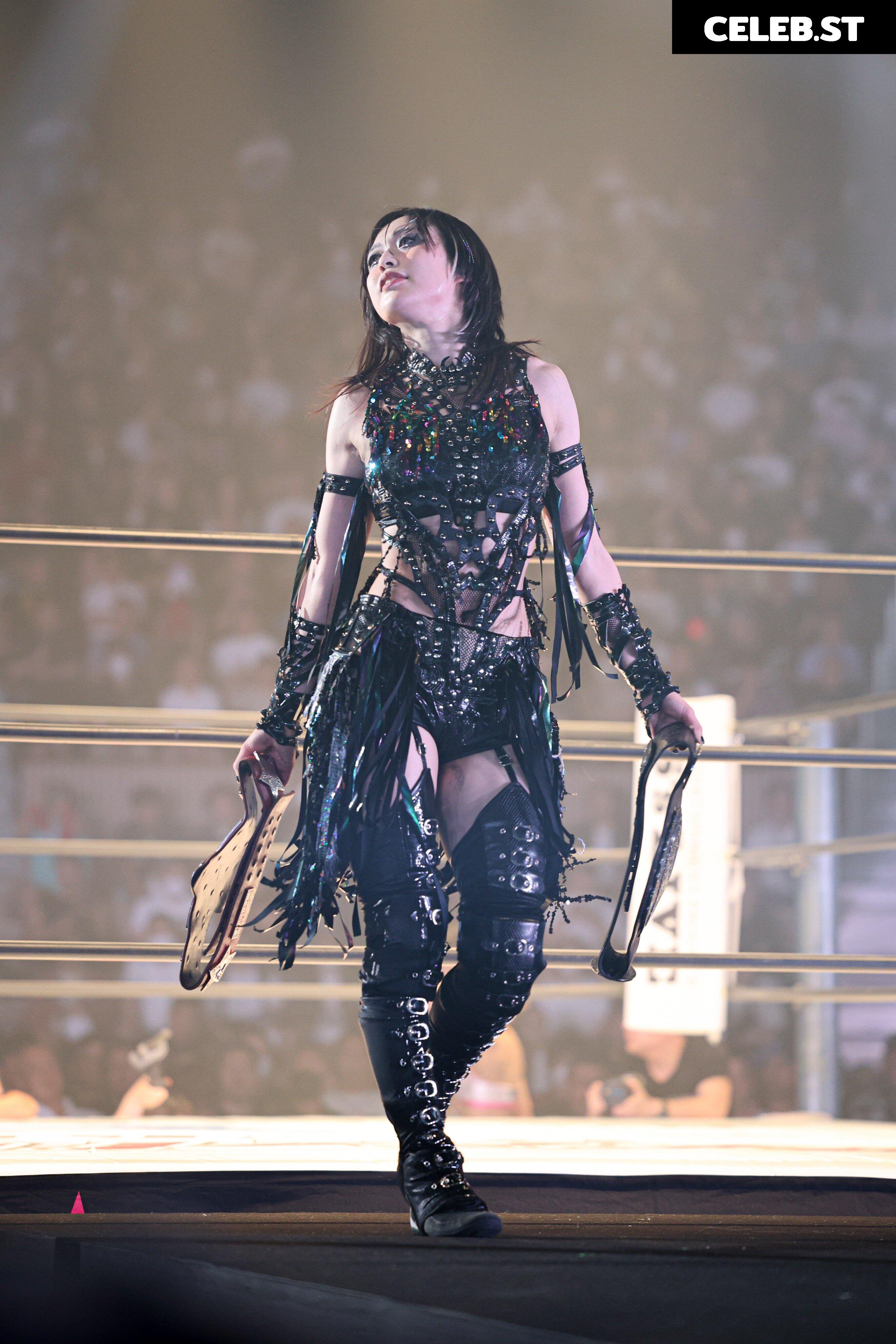 Women of Joshi Puroresu Image 10147353