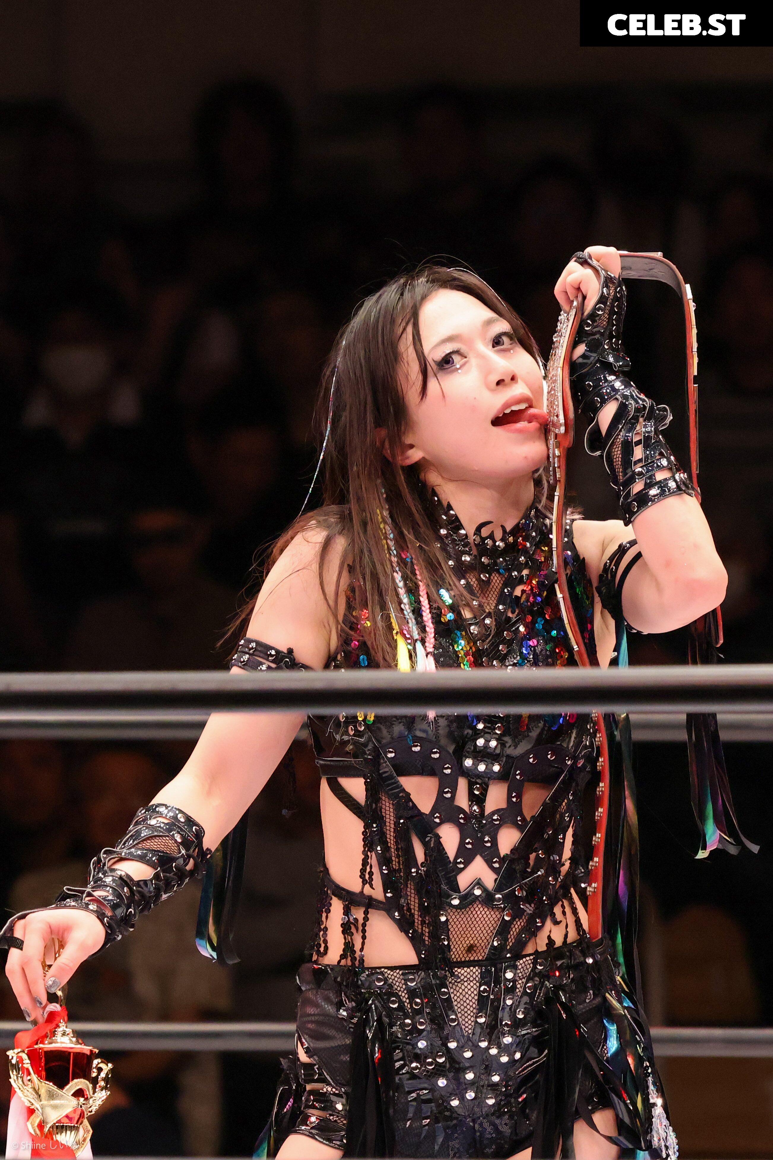 Women of Joshi Puroresu Image 10147357