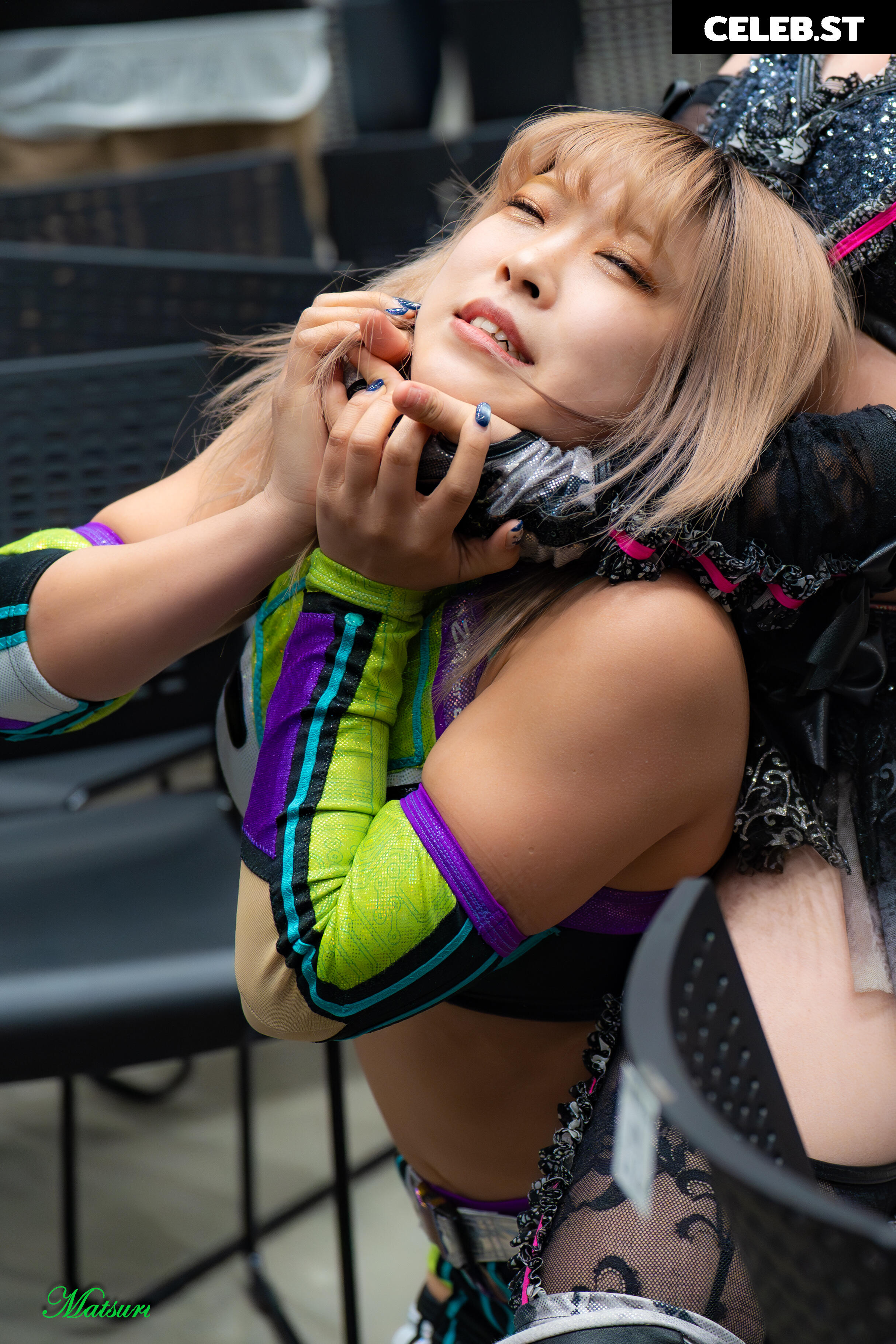 Women of Joshi Puroresu Image 10147342