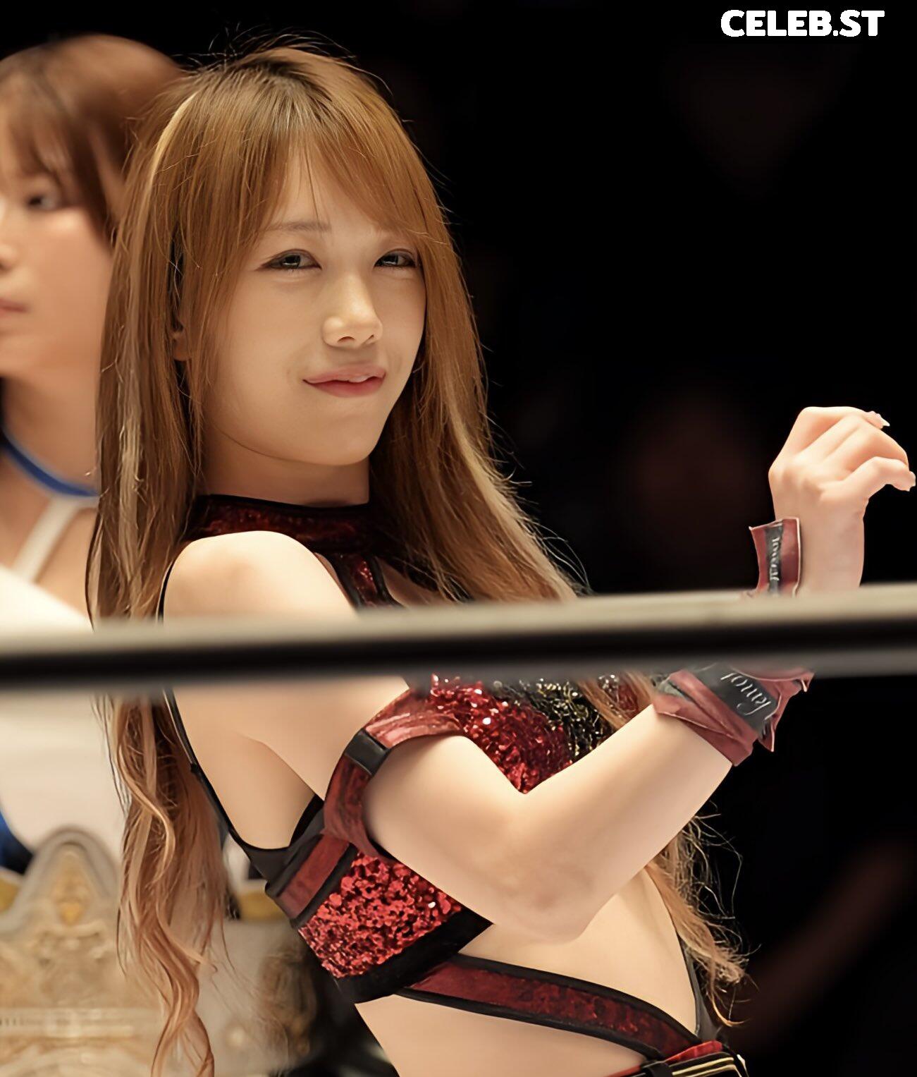 Women of Joshi Puroresu Image 10147349