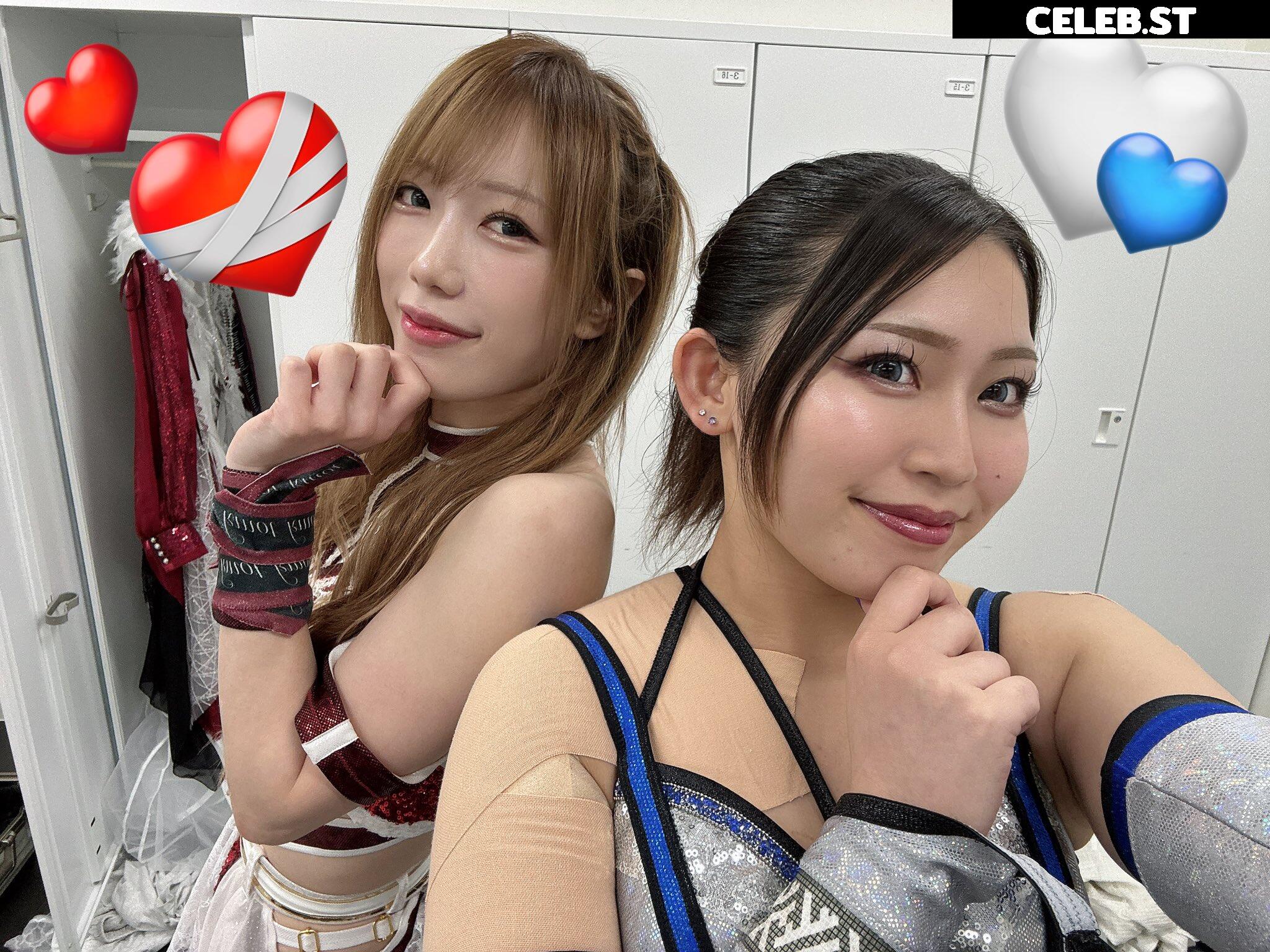 Women of Joshi Puroresu Image 10147348