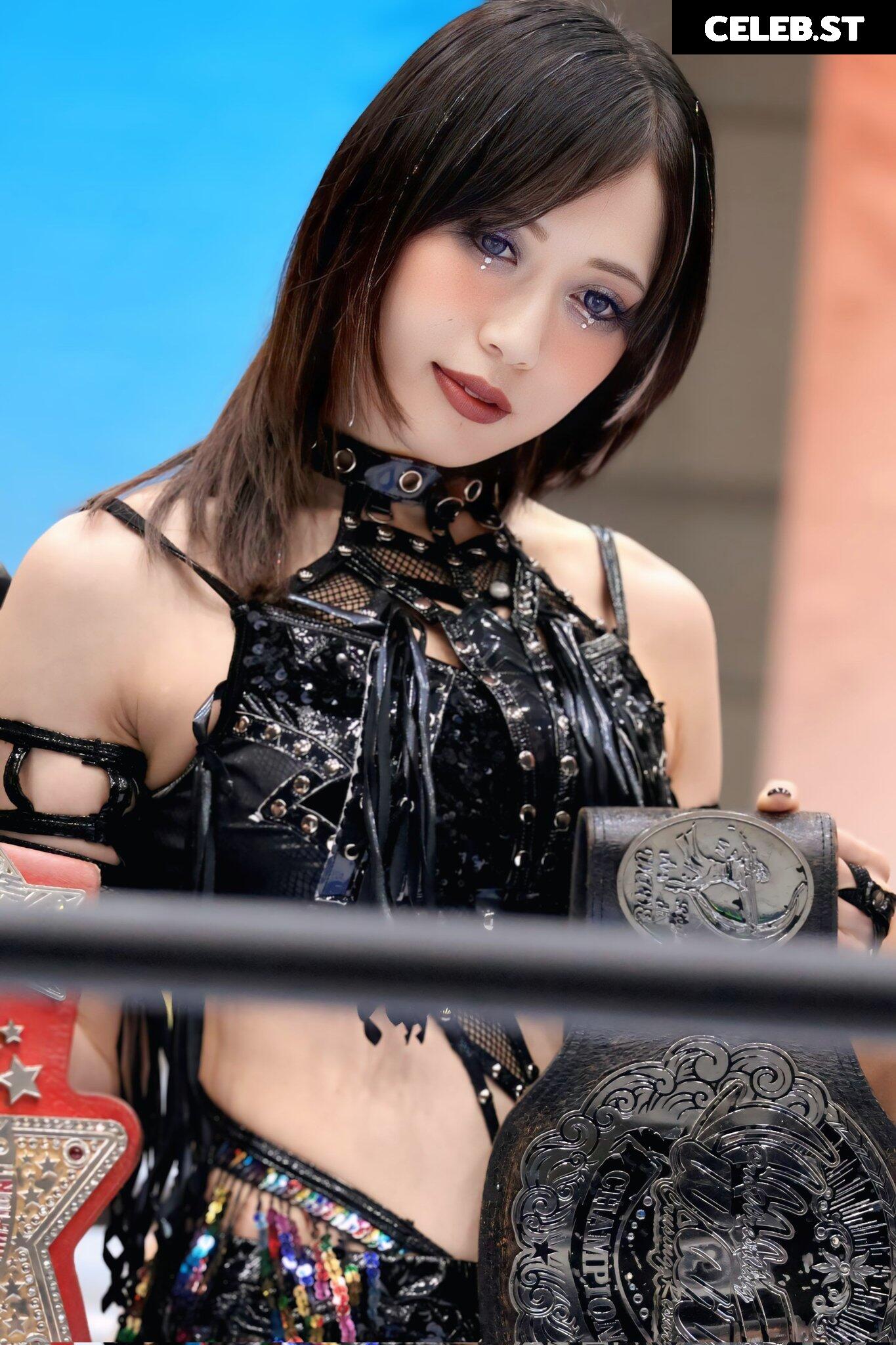 Women of Joshi Puroresu Image 10147373