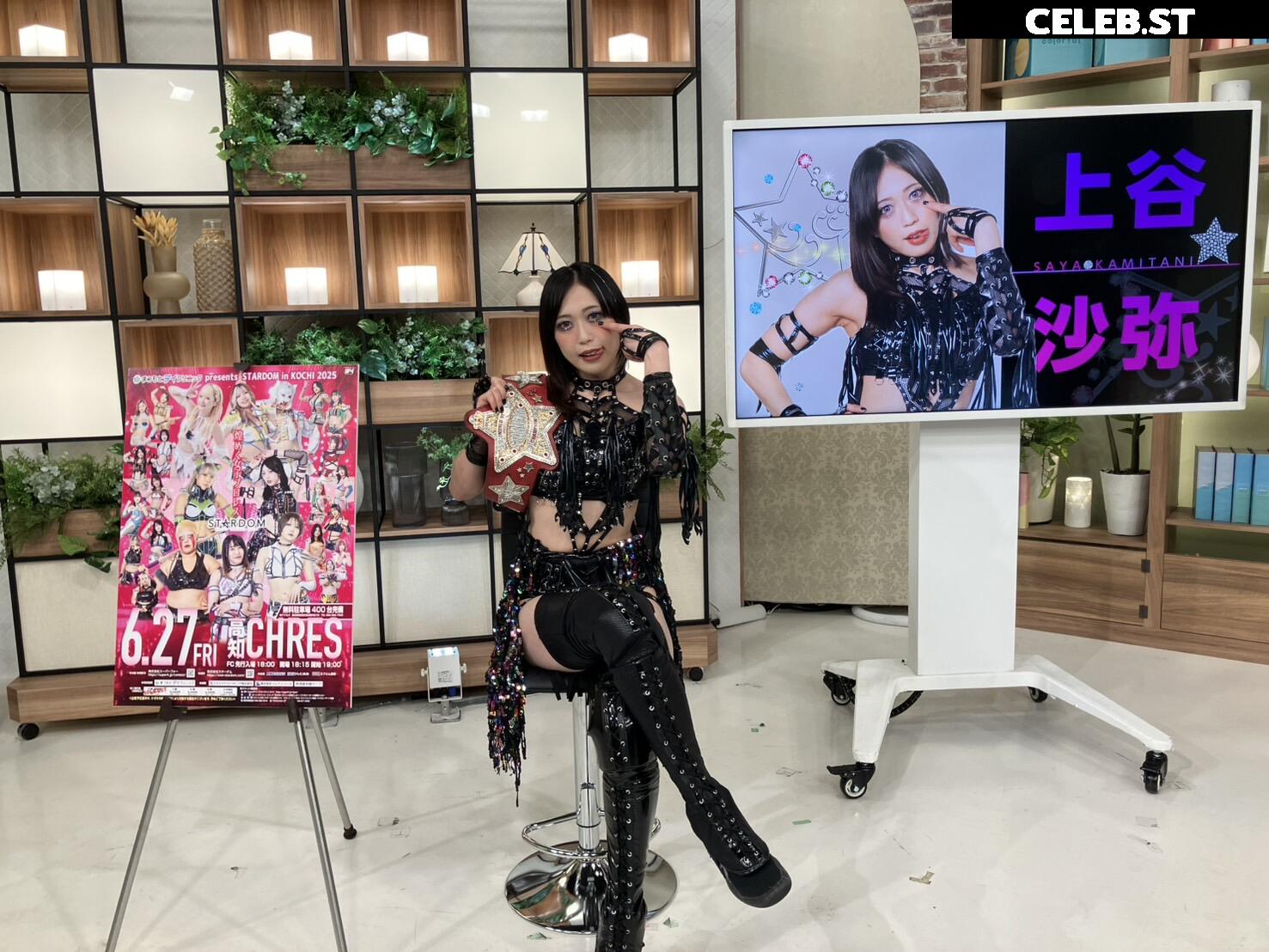 Women of Joshi Puroresu Image 10147376