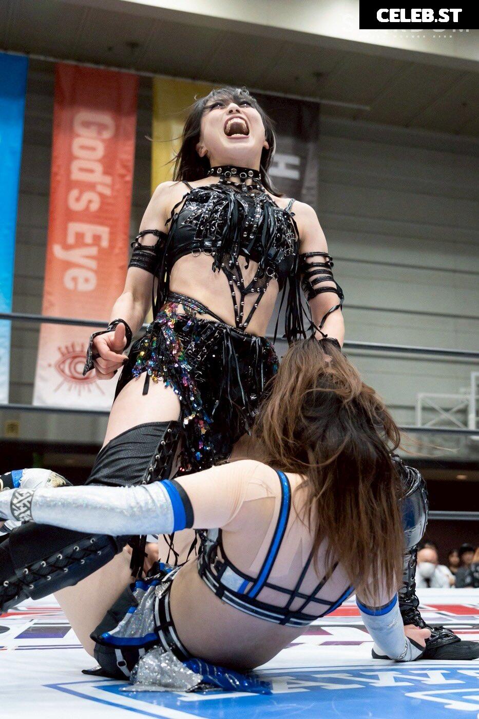 Women of Joshi Puroresu Image 10147374