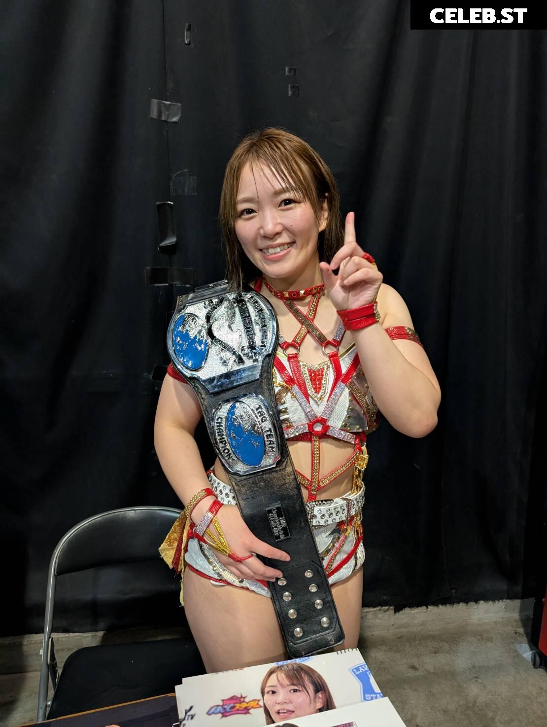 Women of Joshi Puroresu Image 10147378