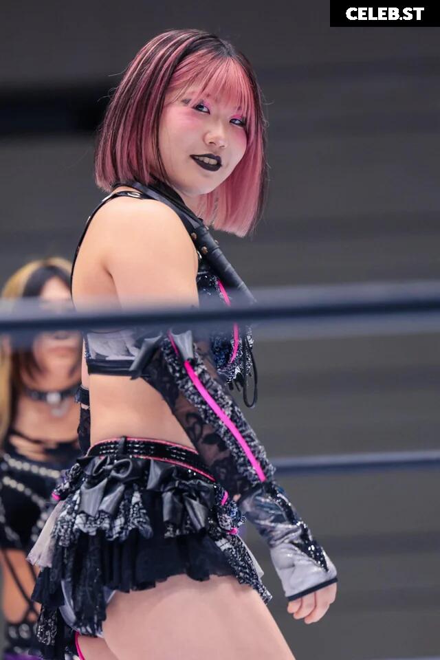 Women of Joshi Puroresu Image 10147299