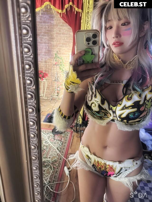Women of Joshi Puroresu Image 10146982