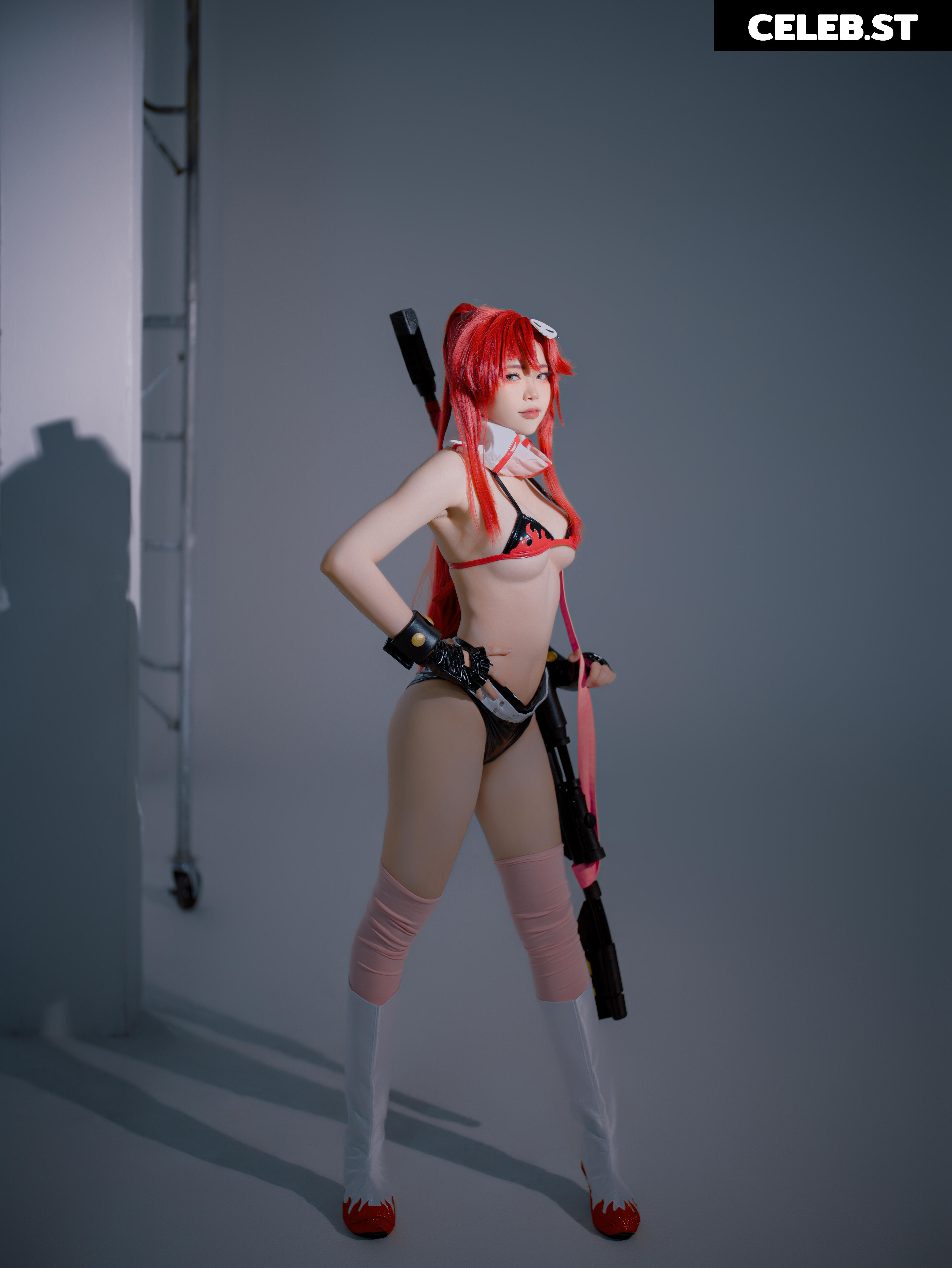 ZinieQ Cosplayer | Zinie Image 10146981