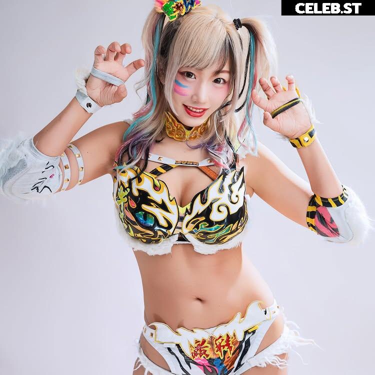 Women of Joshi Puroresu Image 10146980