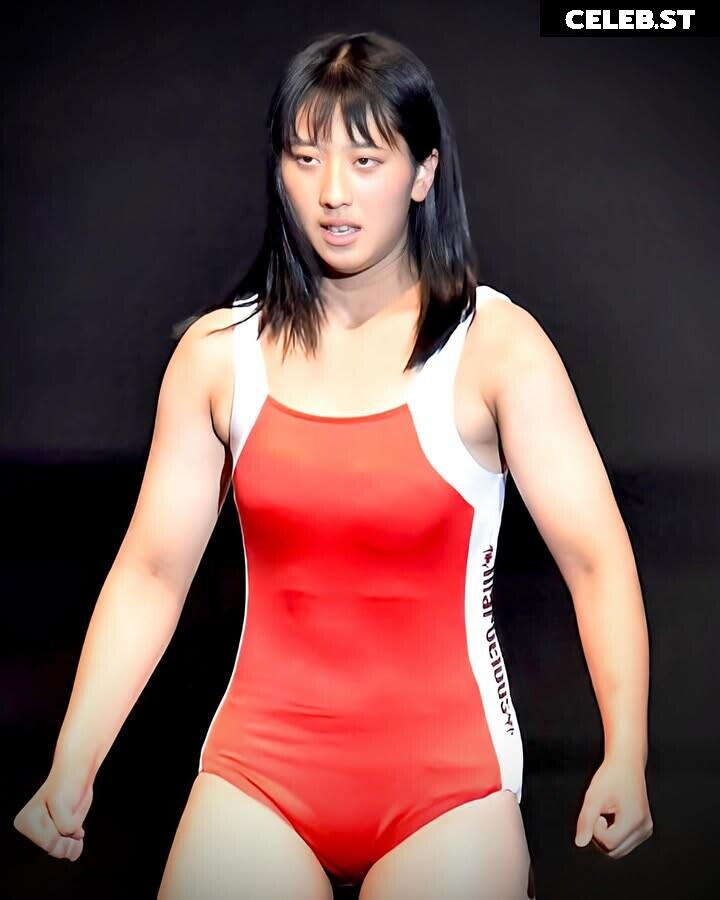 Women of Joshi Puroresu Image 10146984