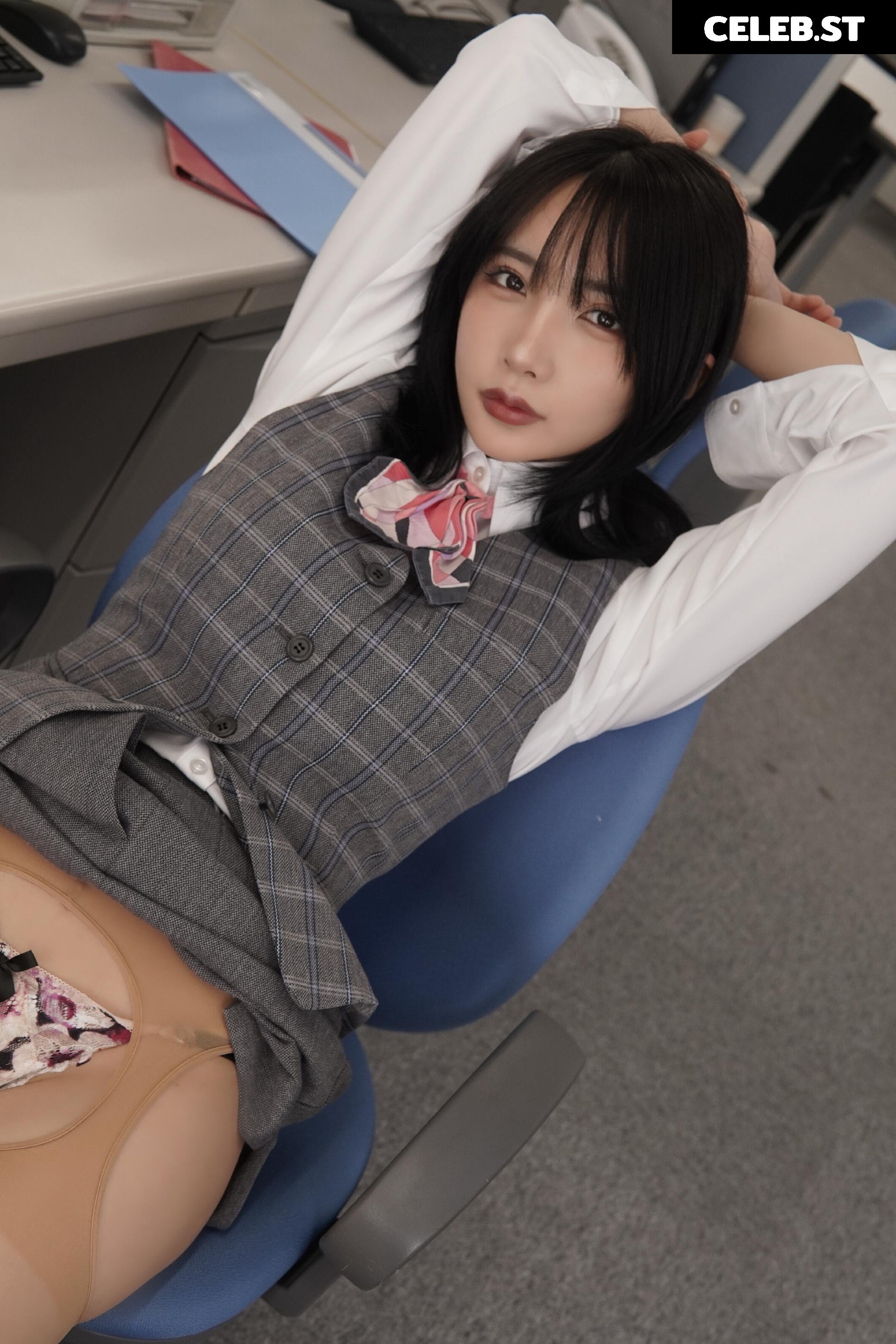Yuno Mizusawa | yunocy Image 10146822