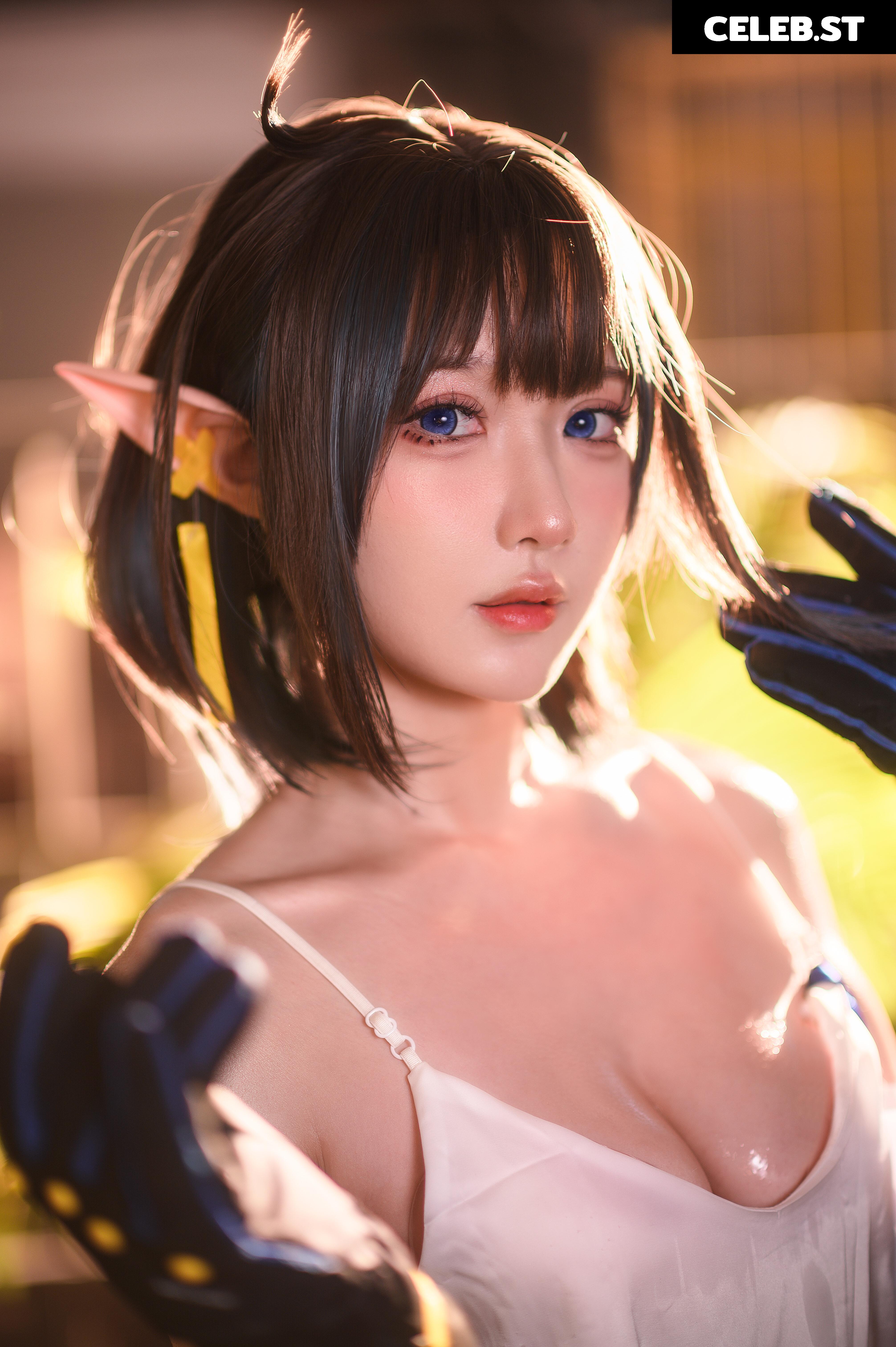 阿包也是兔娘 | Abaoyeshitunia (@abaoyeshitunia1) Image 10146591