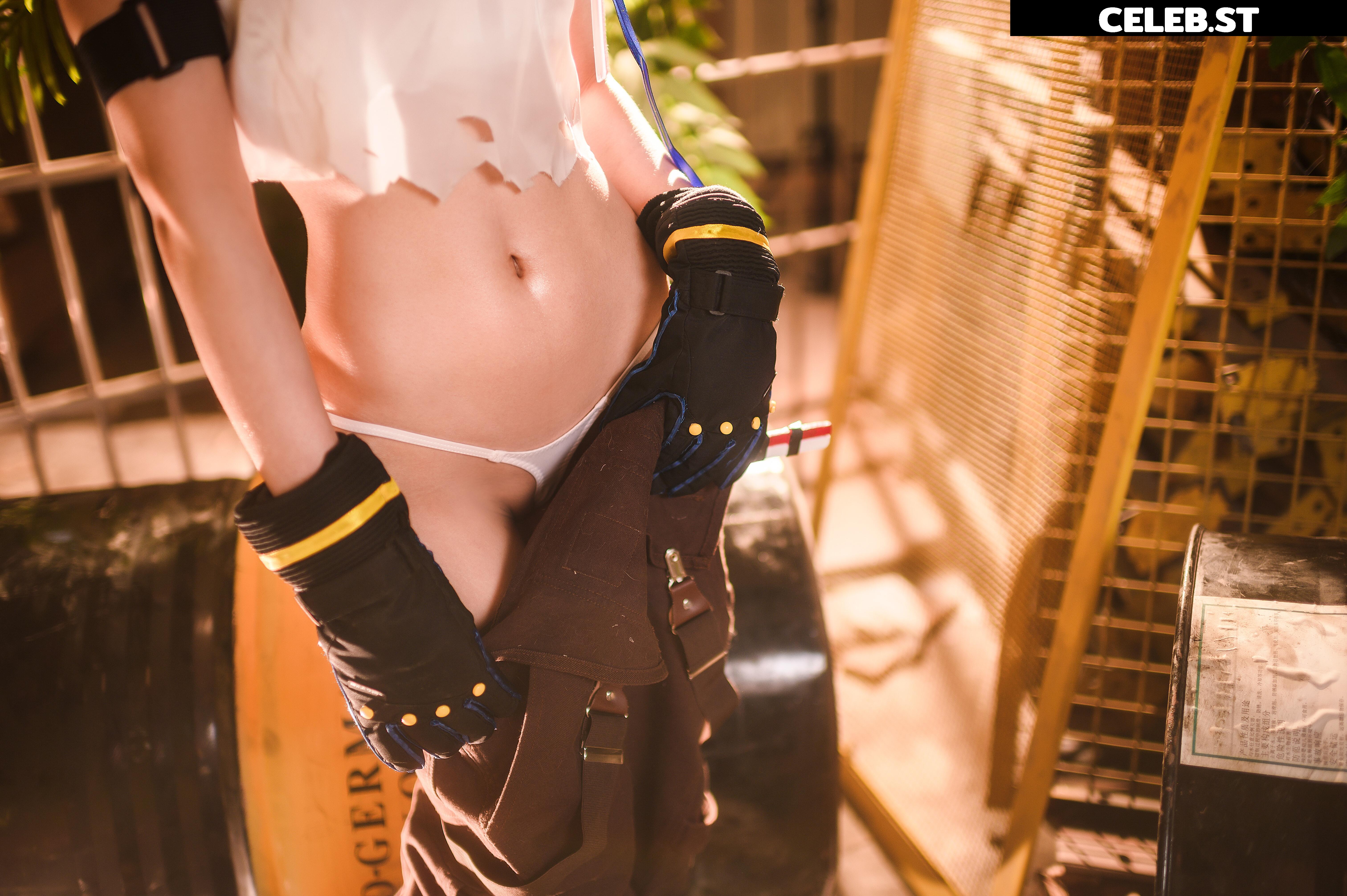 阿包也是兔娘 | Abaoyeshitunia (@abaoyeshitunia1) Image 10146597