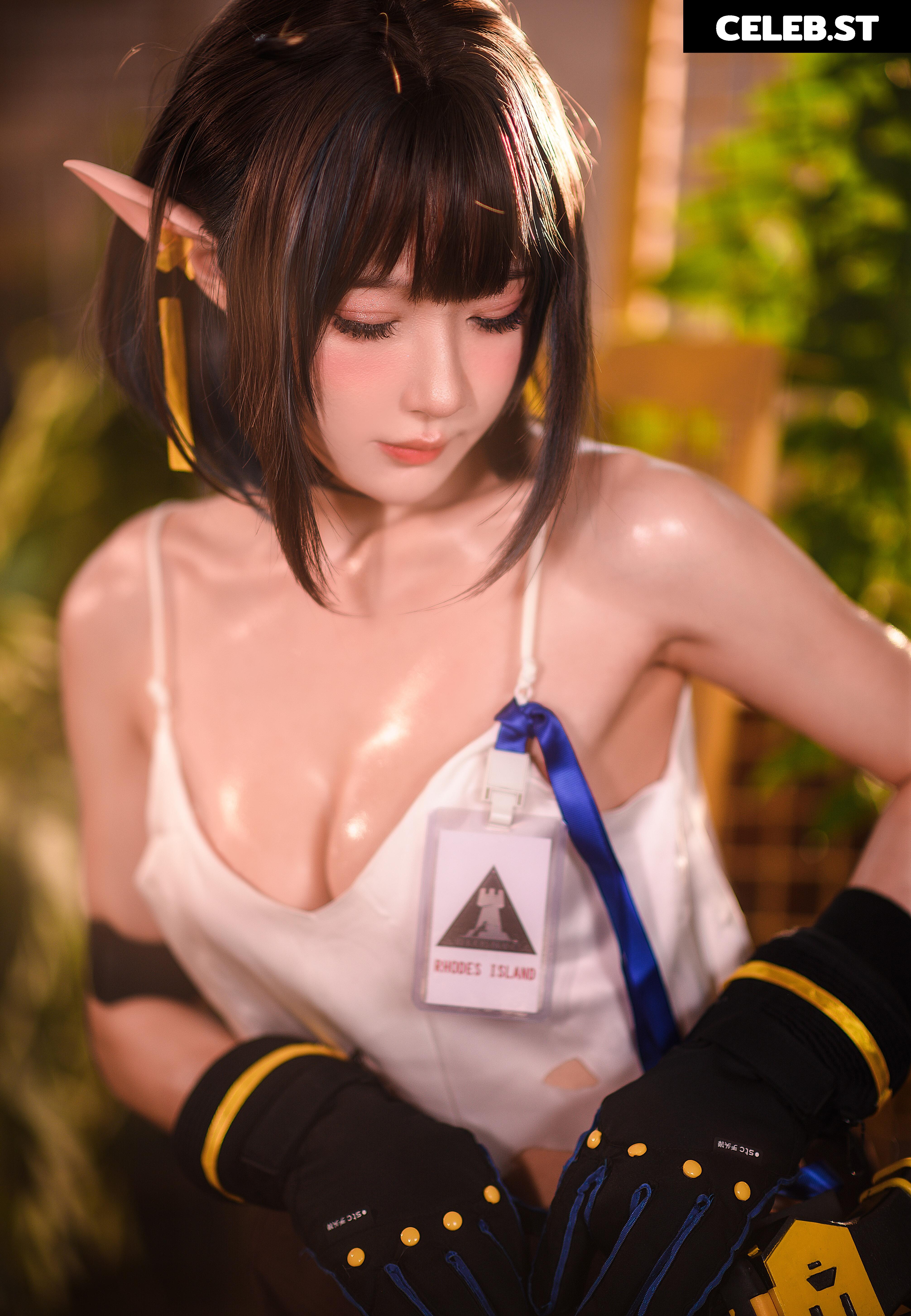 阿包也是兔娘 | Abaoyeshitunia (@abaoyeshitunia1) Image 10146596