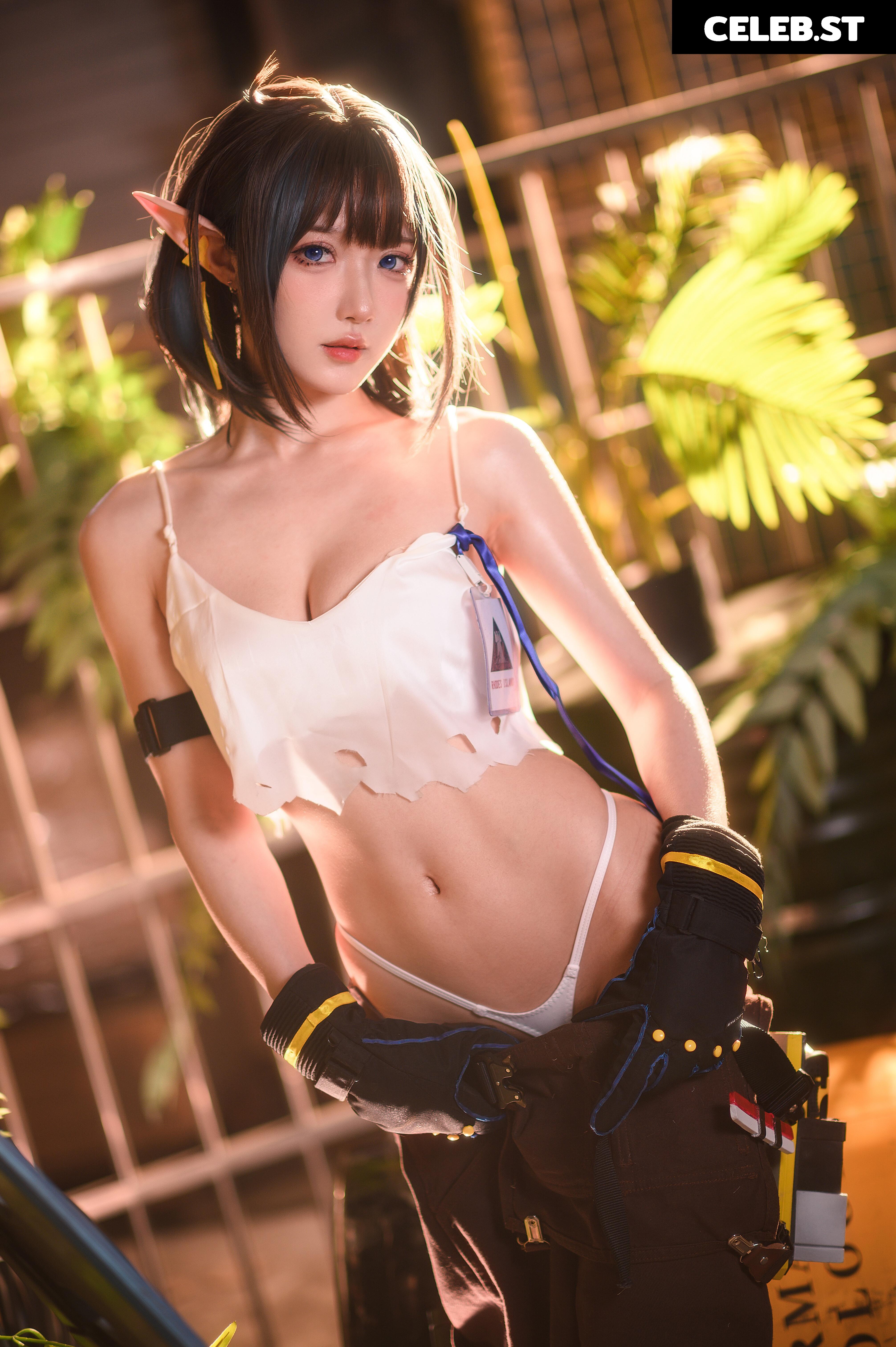 阿包也是兔娘 | Abaoyeshitunia (@abaoyeshitunia1) Image 10146594