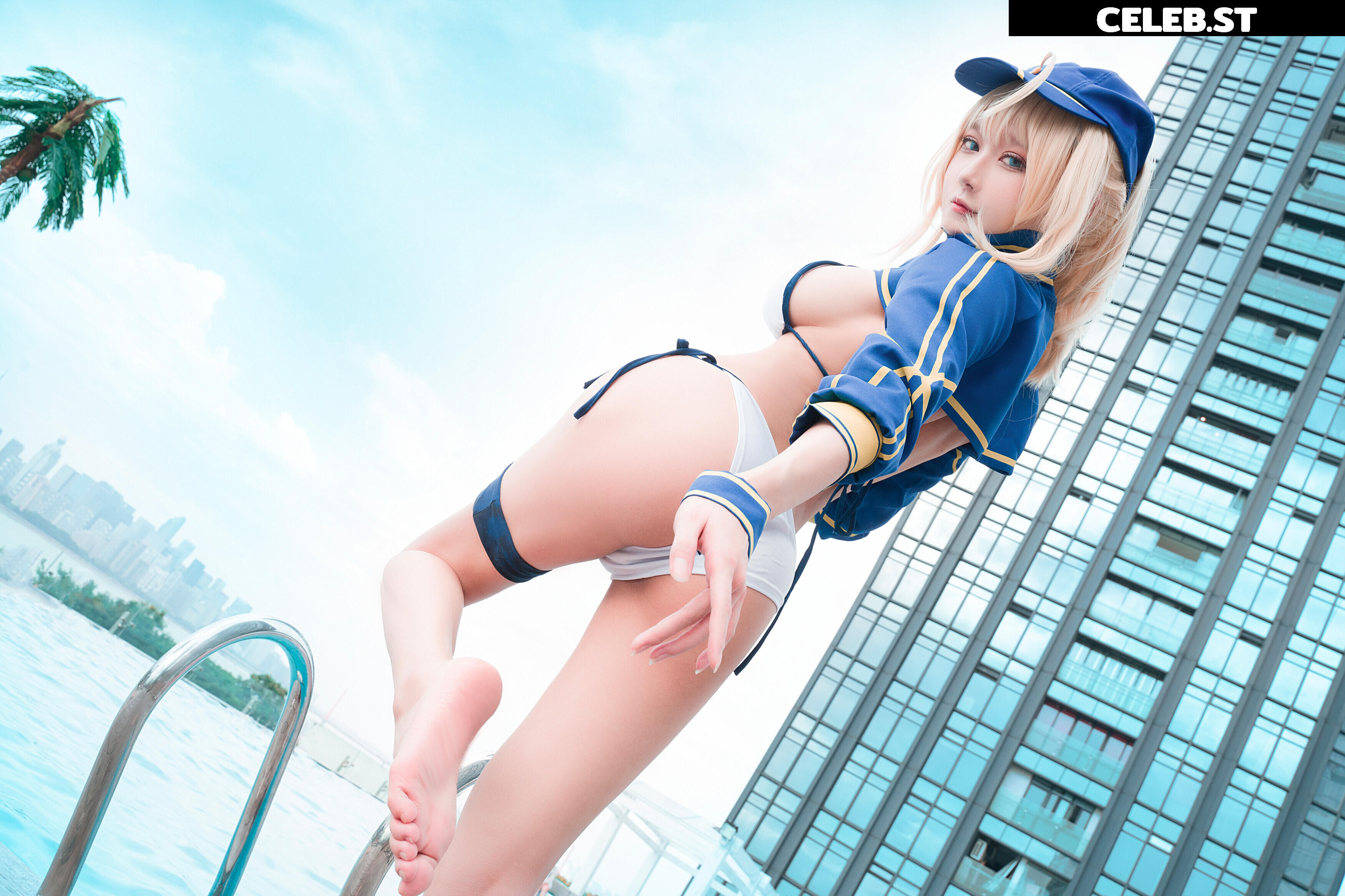 阿包也是兔娘 | Abaoyeshitunia (@abaoyeshitunia1) Image 10146582