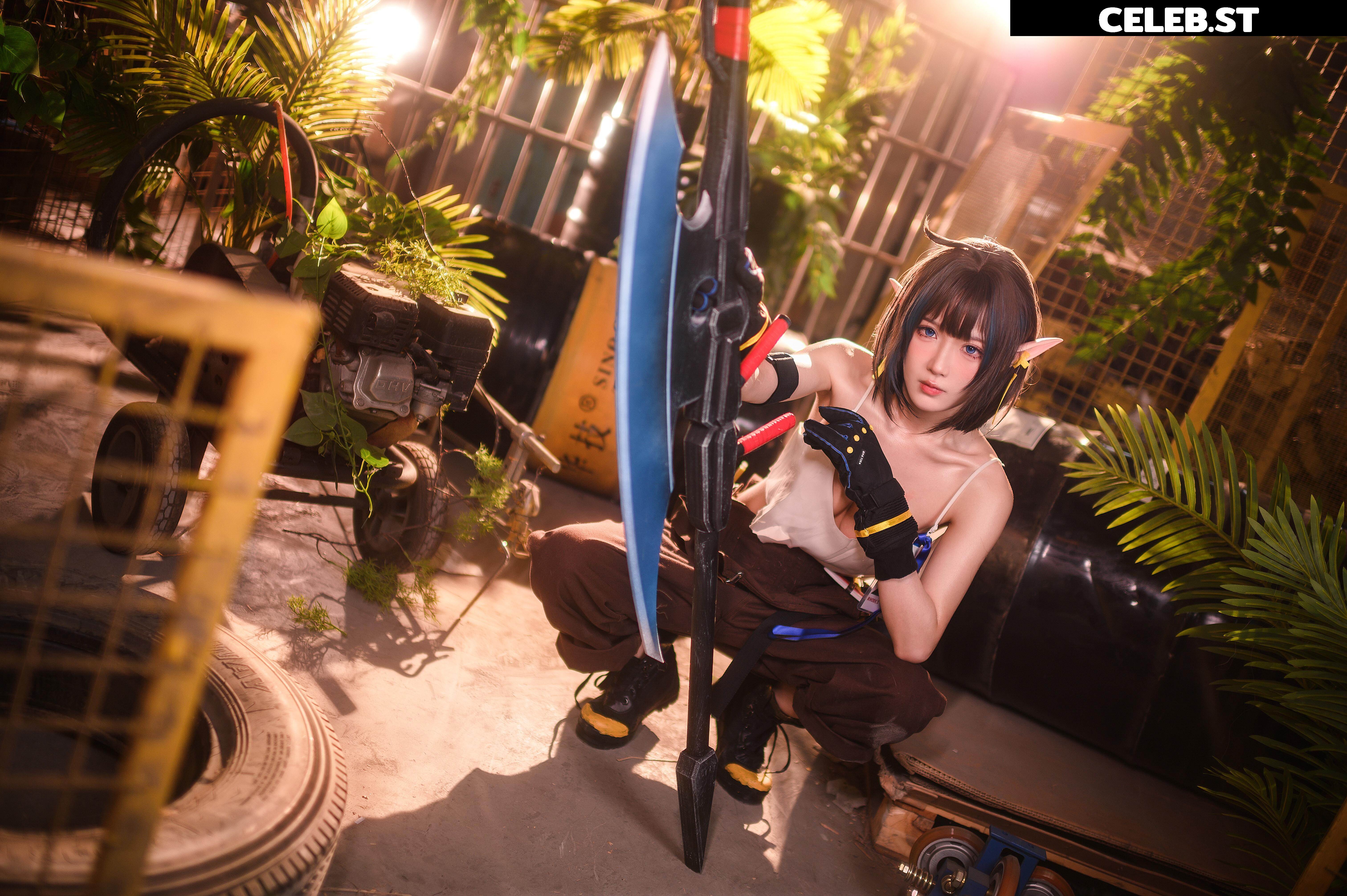 阿包也是兔娘 | Abaoyeshitunia (@abaoyeshitunia1) Image 10146586